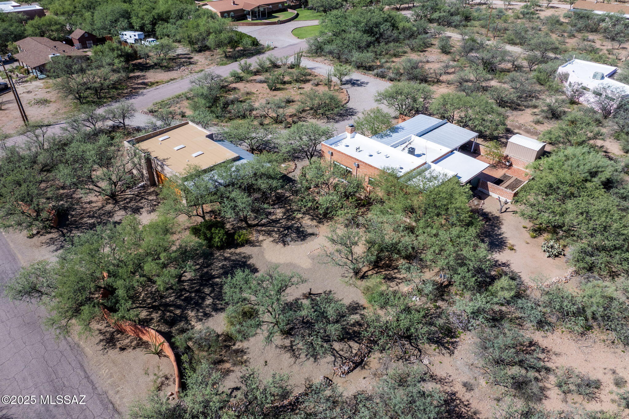 Piedra Drive - Residential
