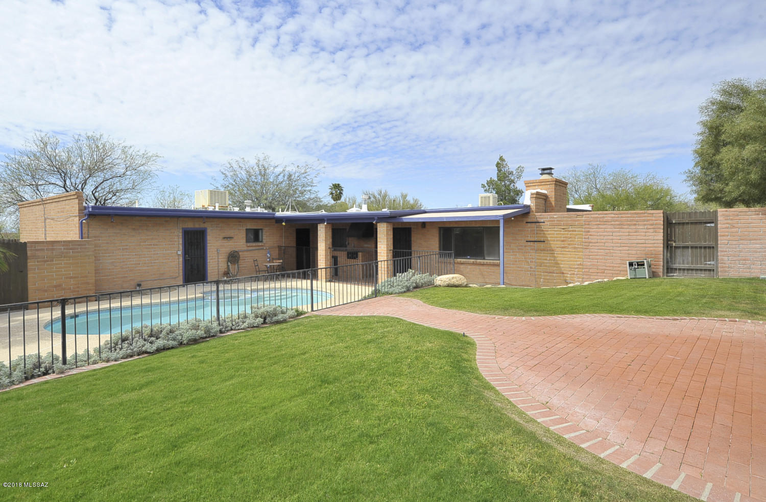 Skyline Foothills Estates - Residential Lease