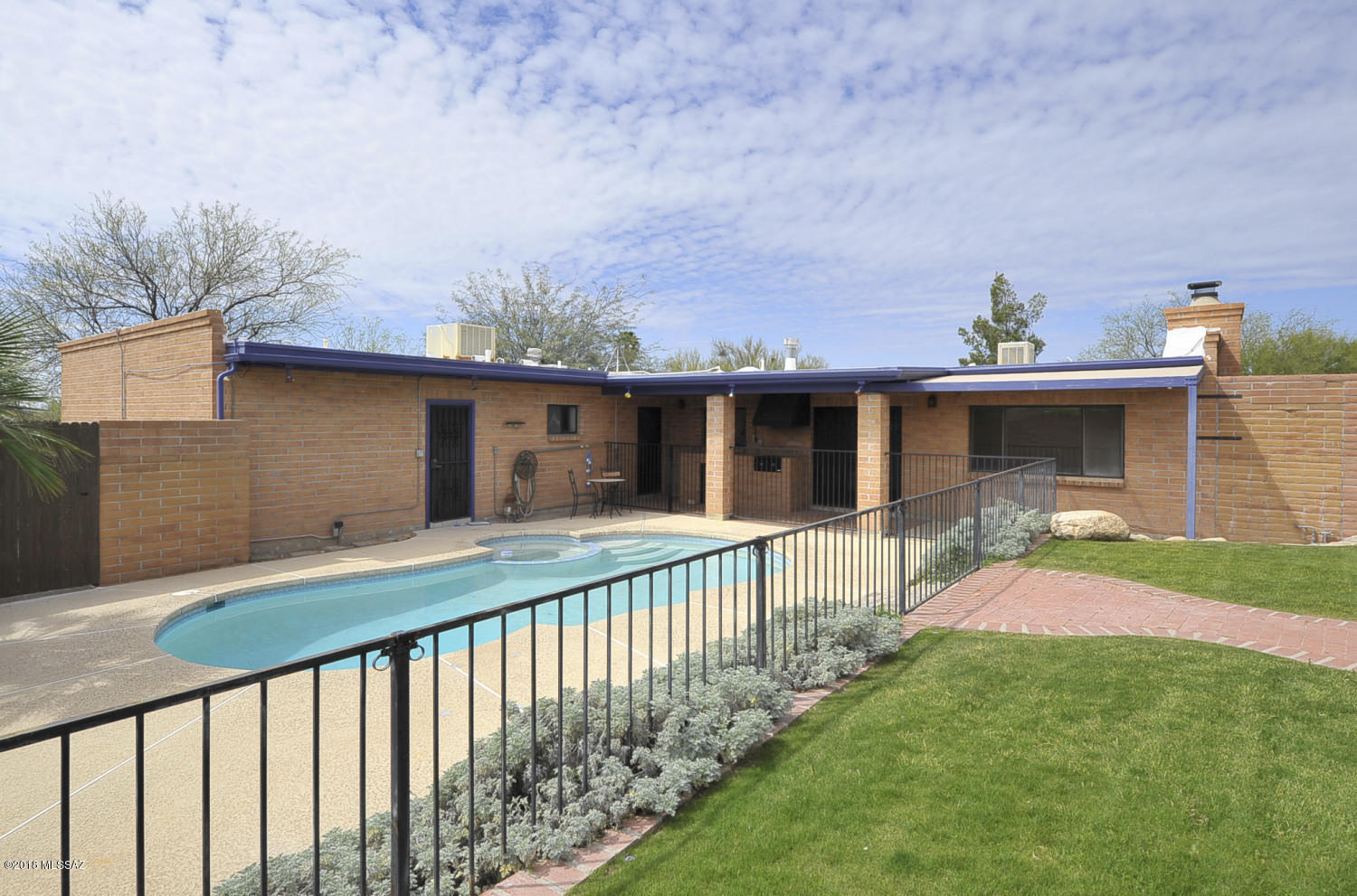 Skyline Foothills Estates - Residential Lease