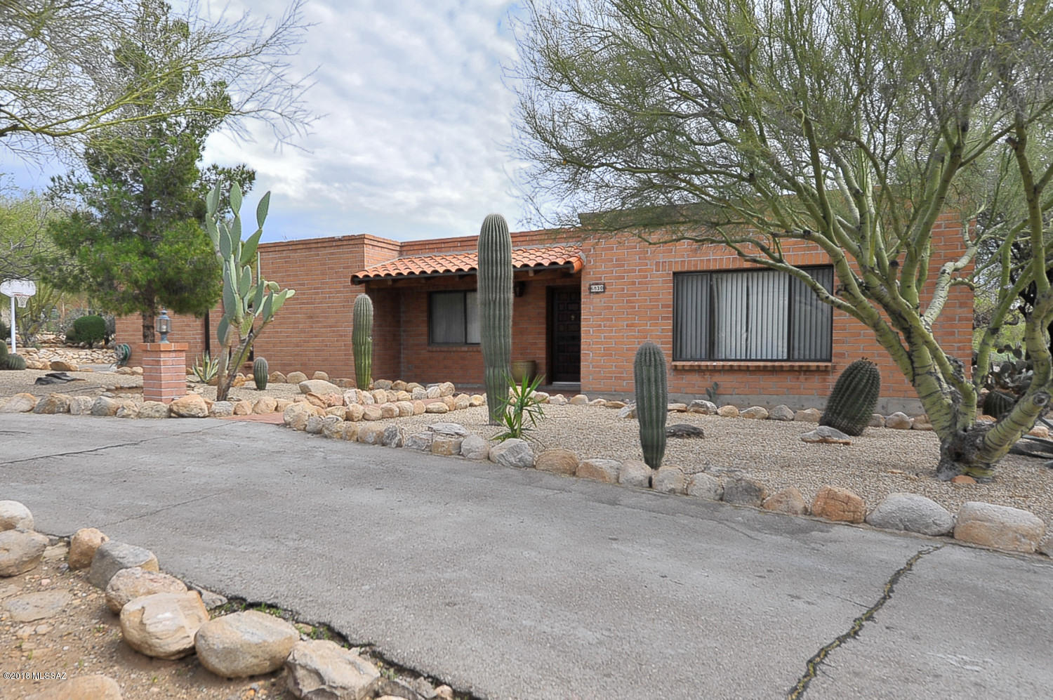 Skyline Foothills Estates - Residential Lease