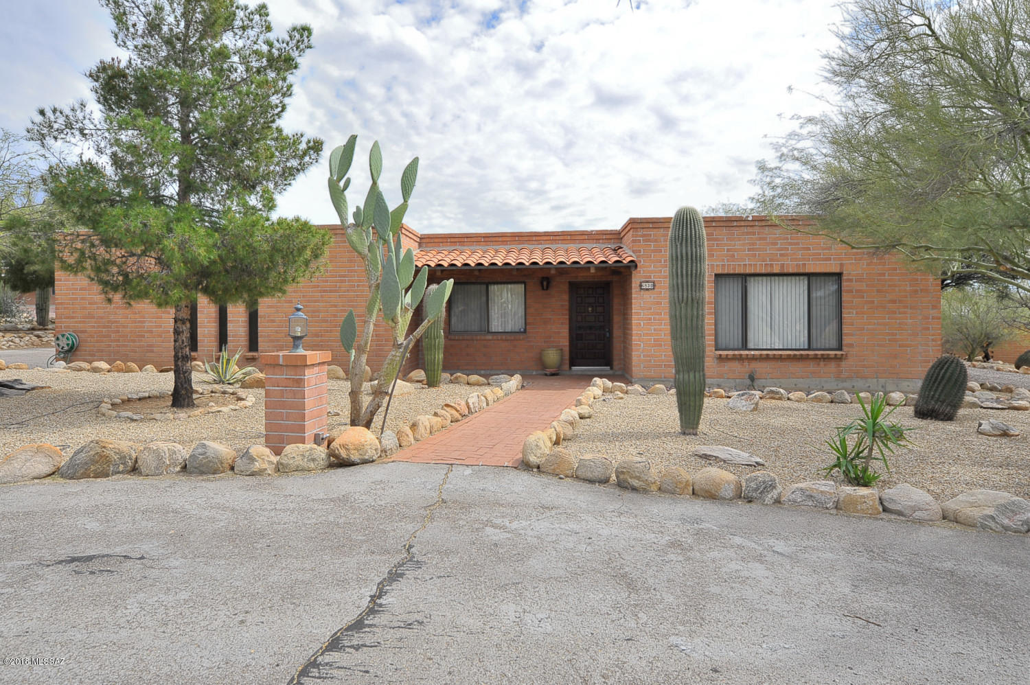 Skyline Foothills Estates - Residential Lease
