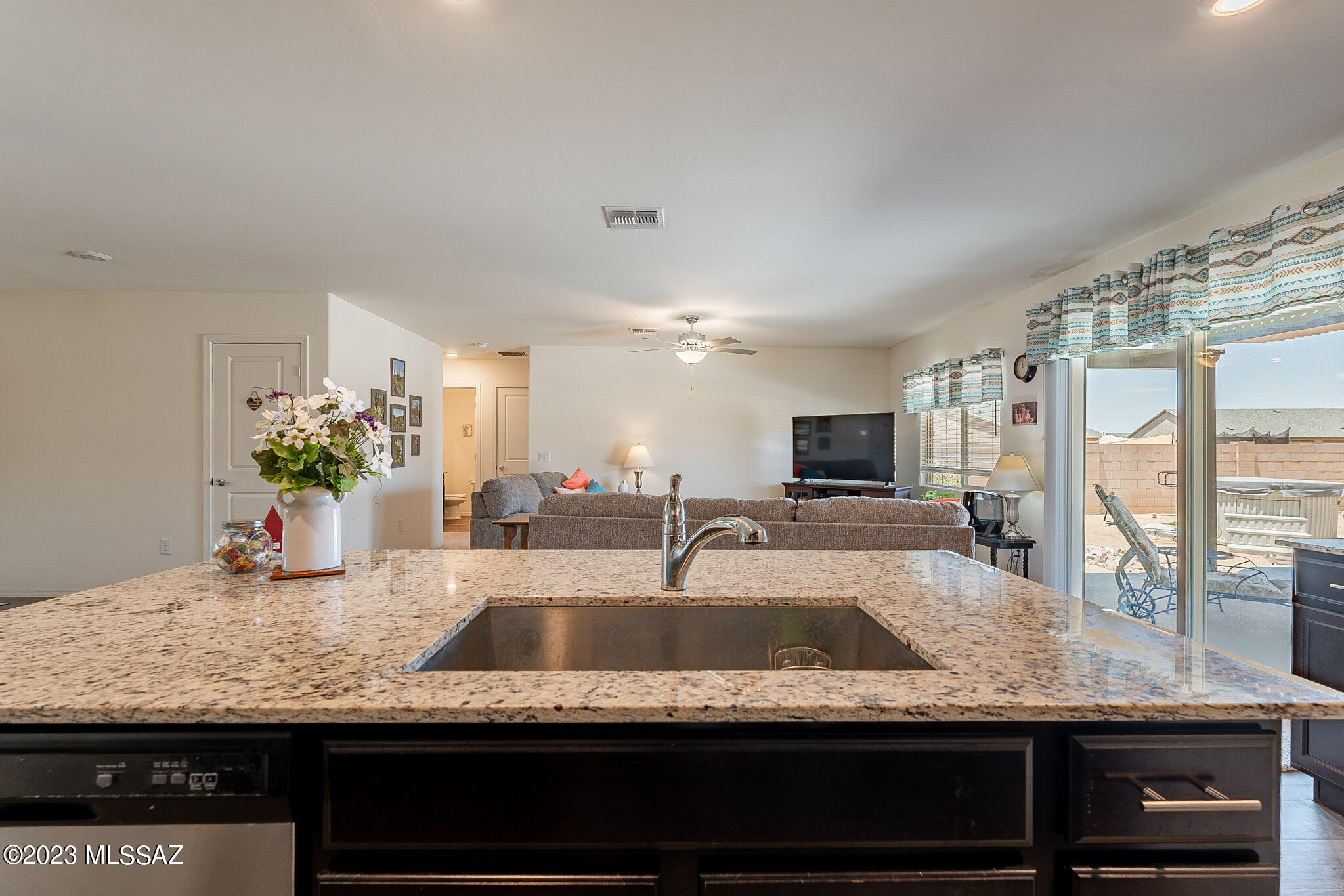 Diablo Village Estates (1-511) - Residential