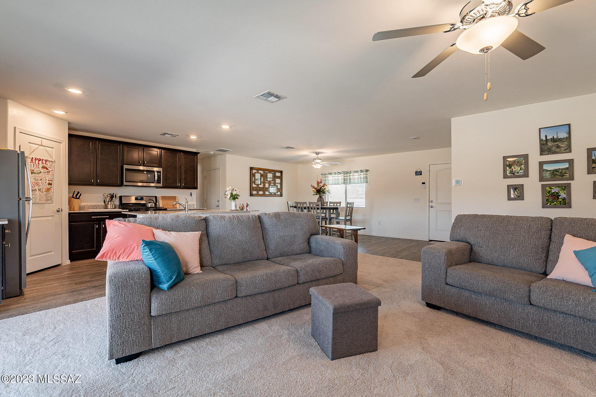 Diablo Village Estates (1-511) - Residential