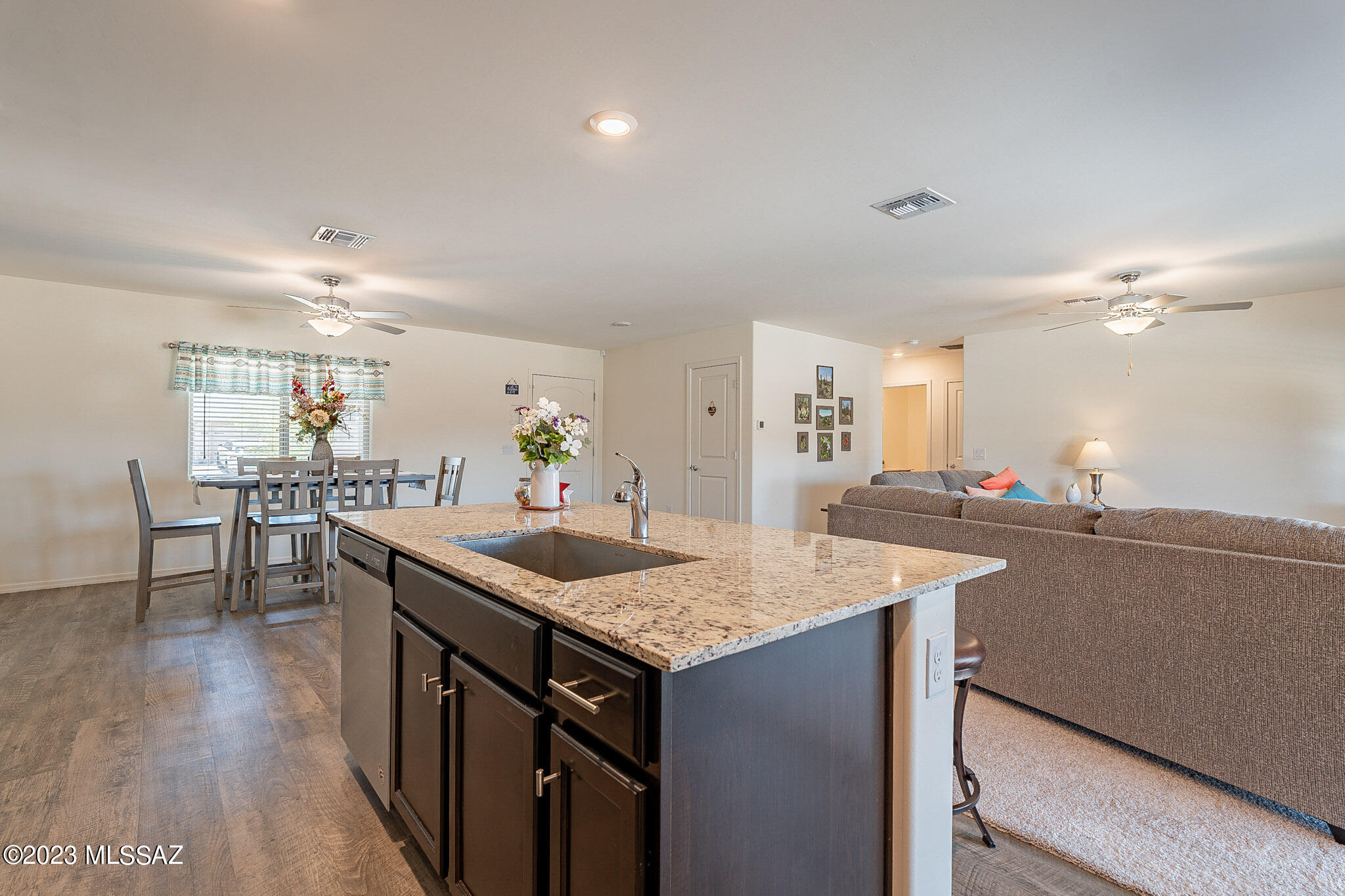Diablo Village Estates (1-511) - Residential