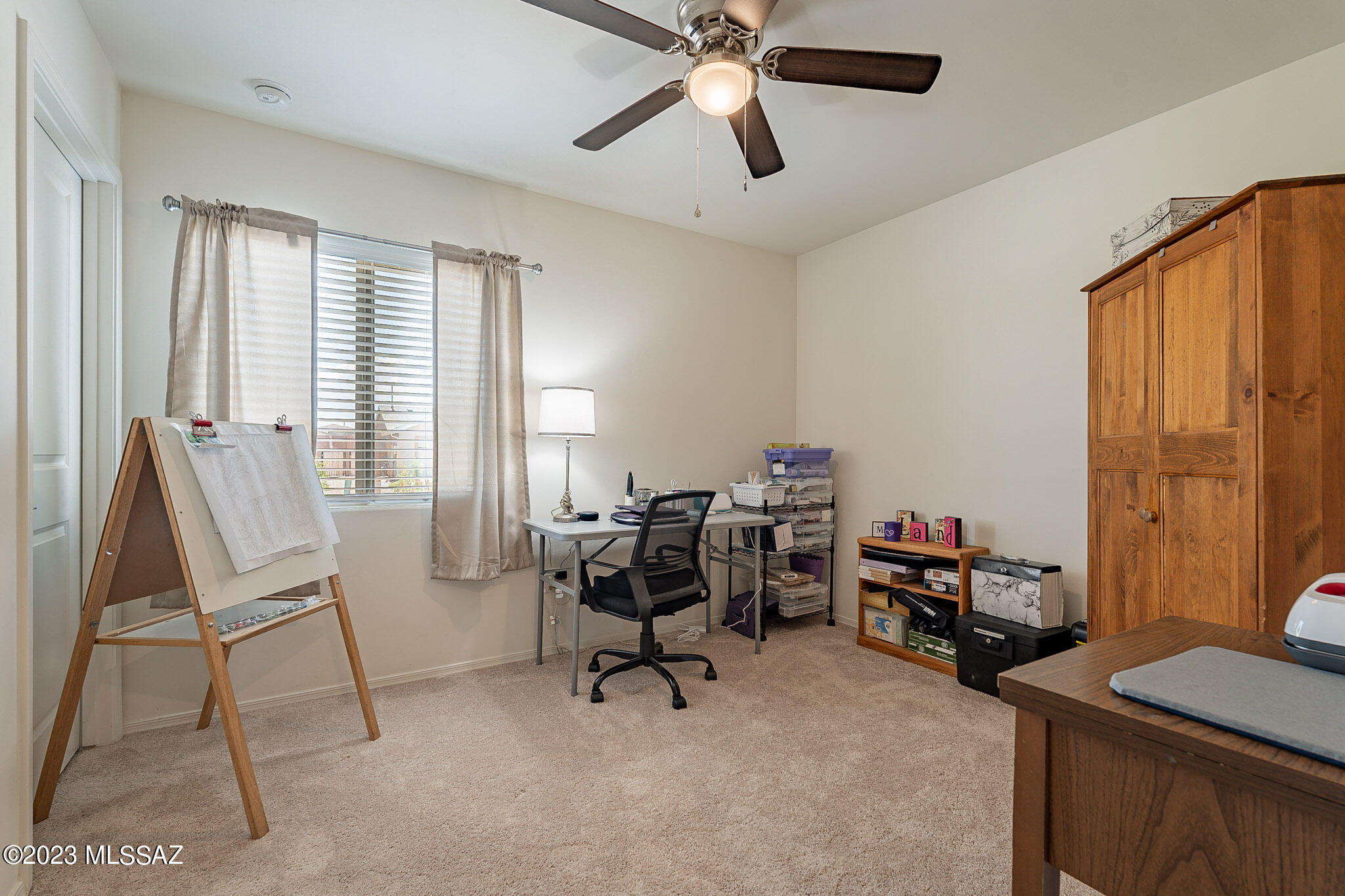 Diablo Village Estates (1-511) - Residential