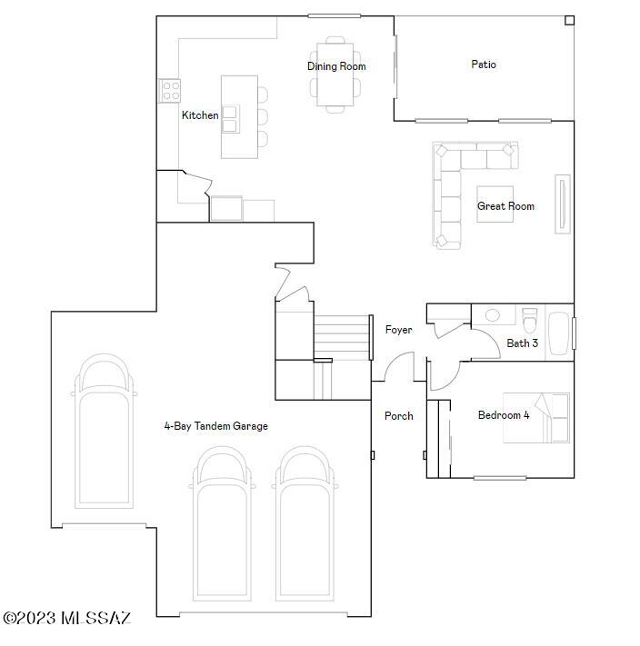 Santa Rita Ranch III SQ20141350560 - Residential