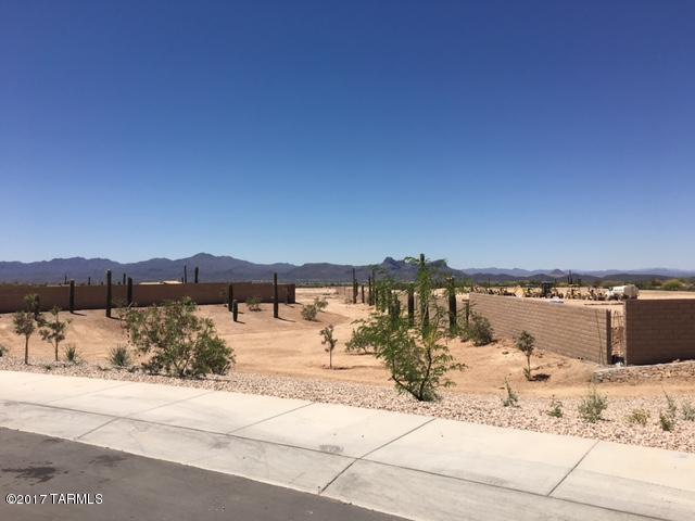 Tangerine Ridge Lots 1-97 Block 1 And Block 2 - Residential