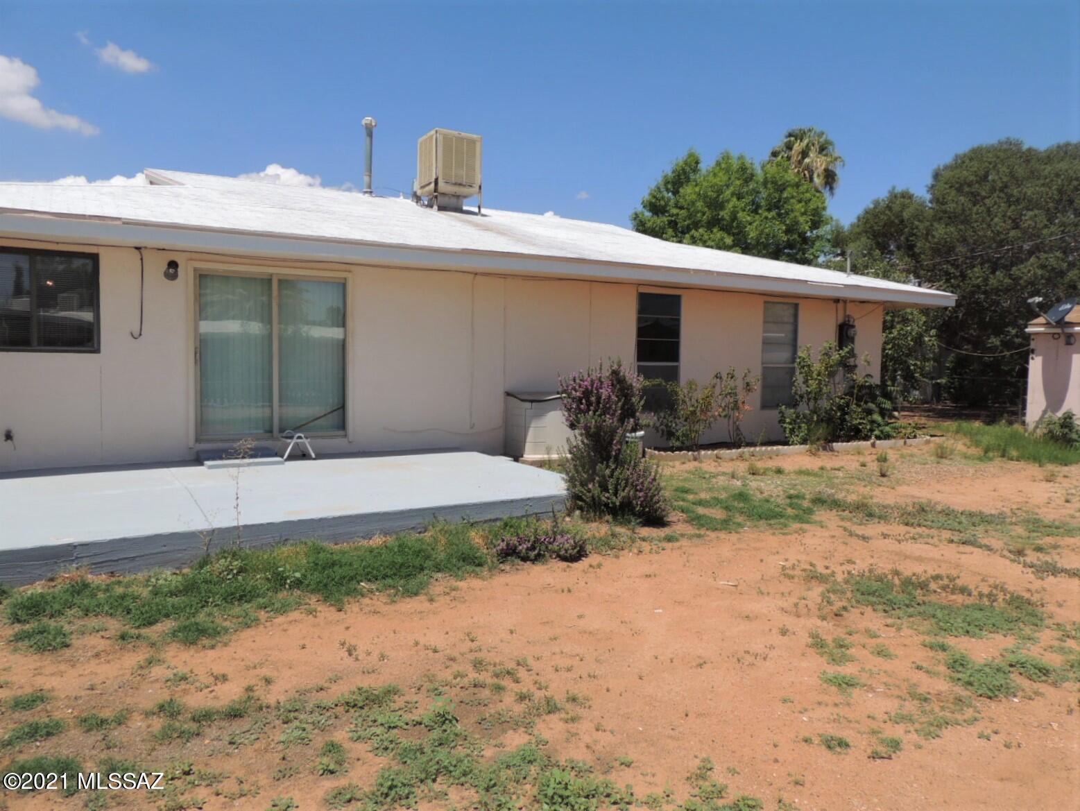 Sun Sites Heights - Residential