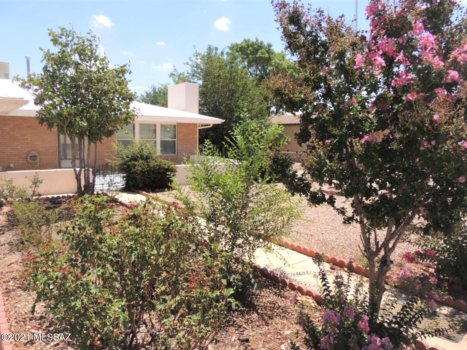 Sun Sites Heights - Residential