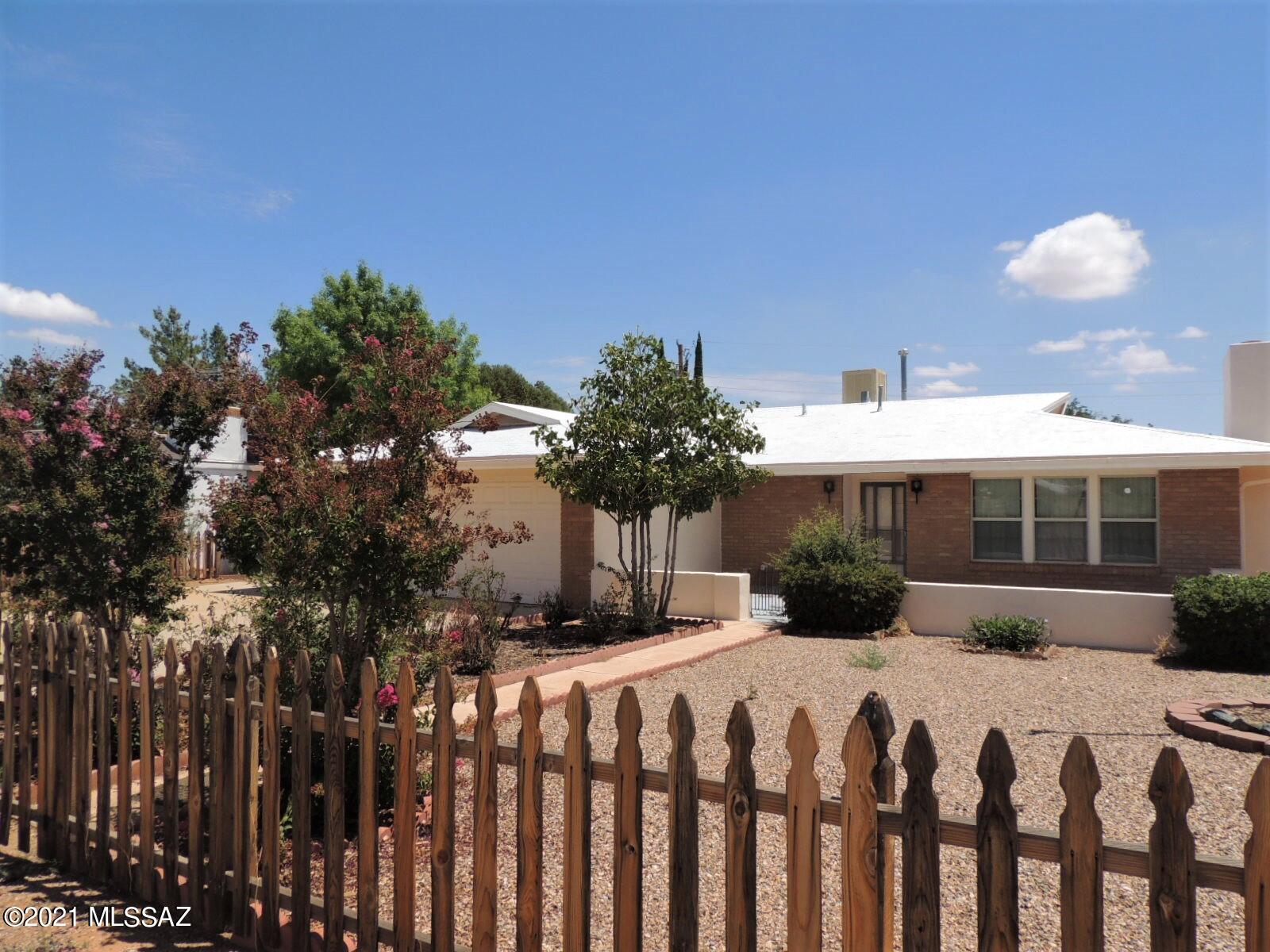 Sun Sites Heights - Residential