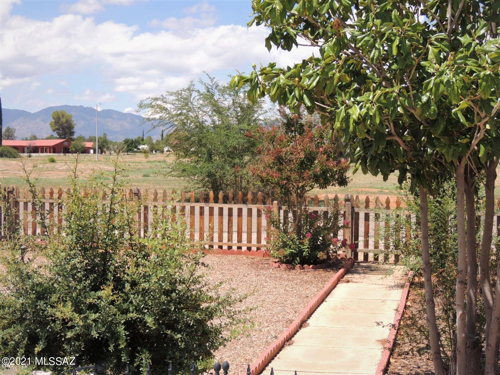 Sun Sites Heights - Residential