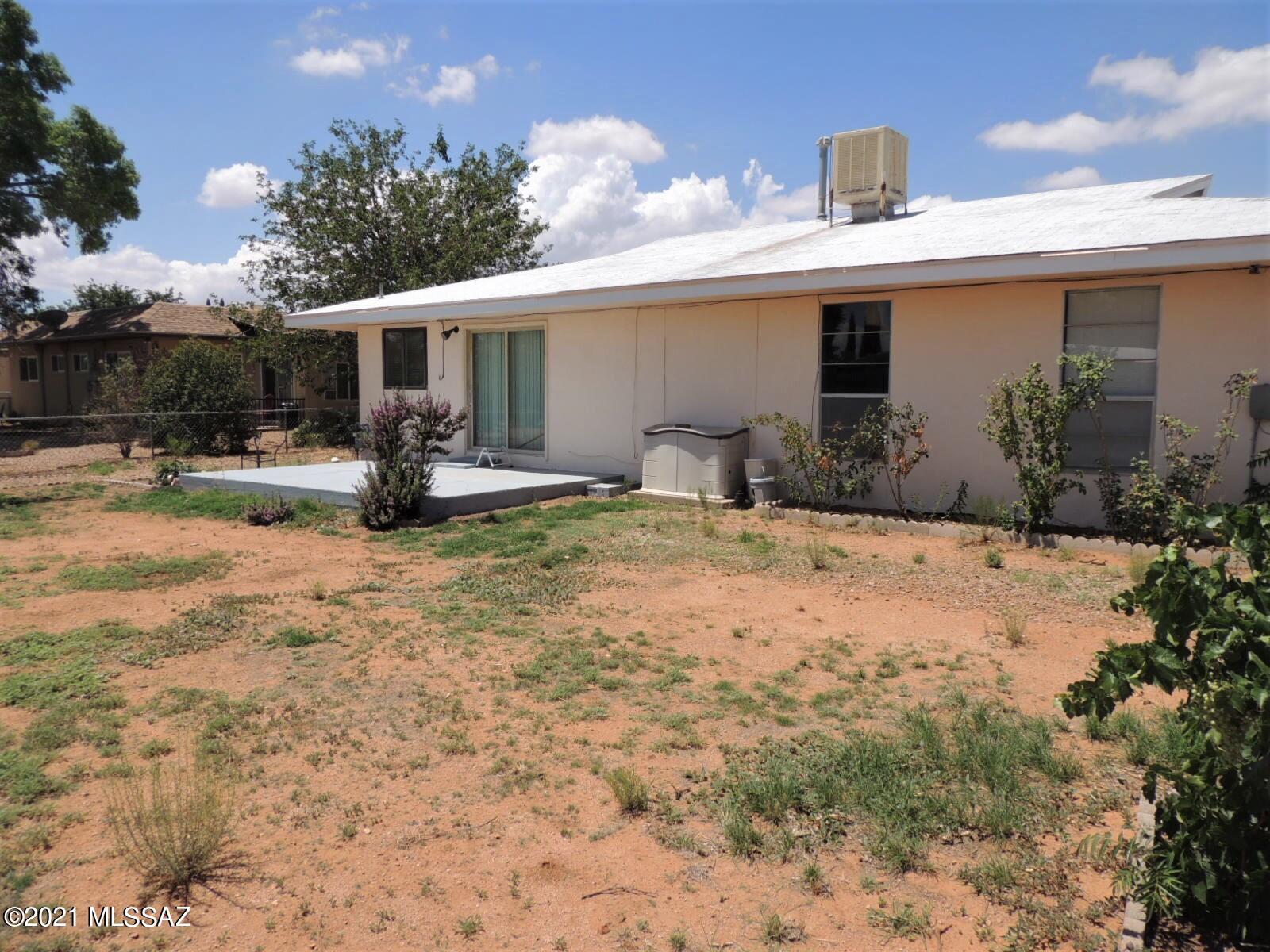 Sun Sites Heights - Residential