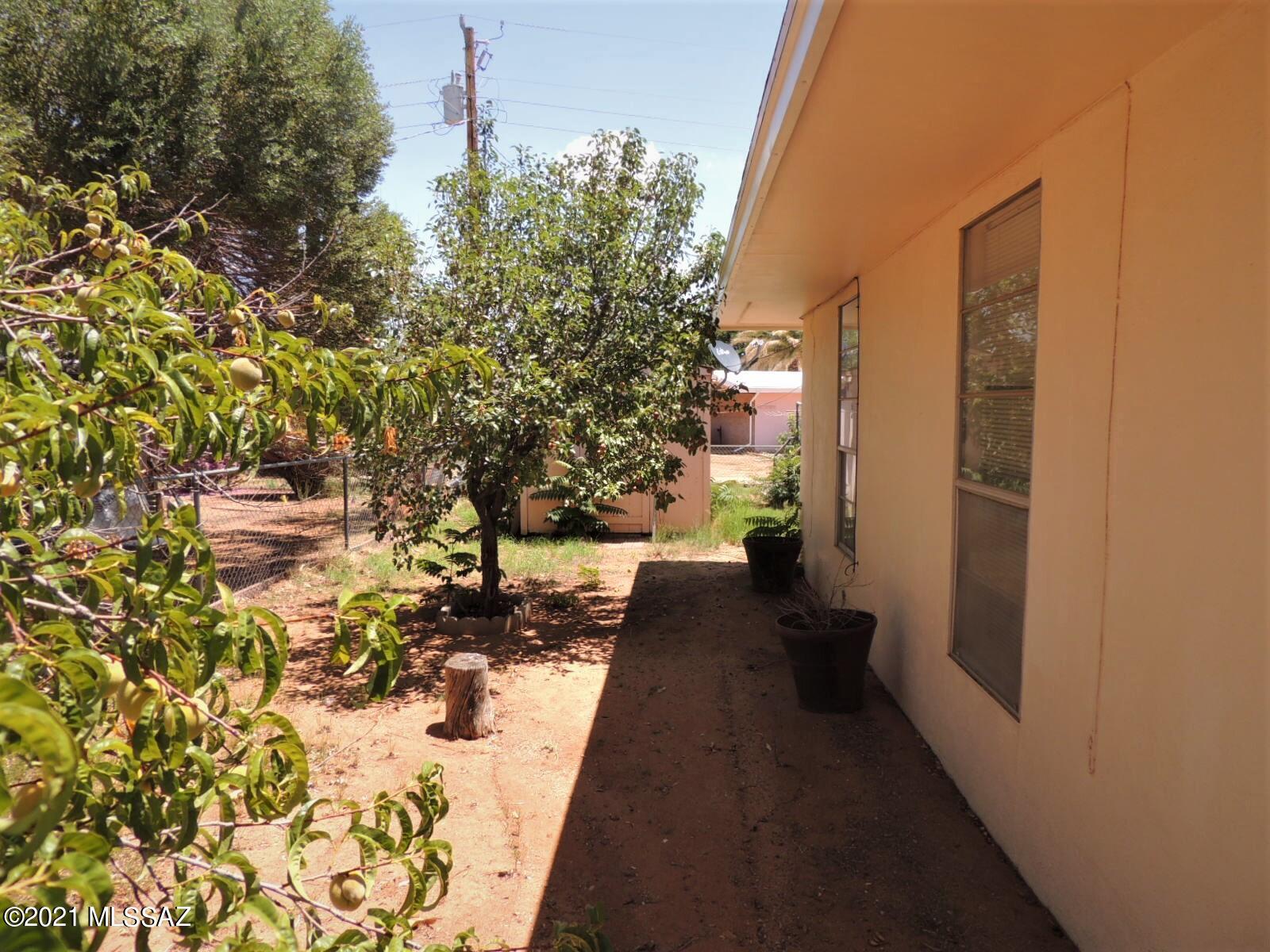 Sun Sites Heights - Residential