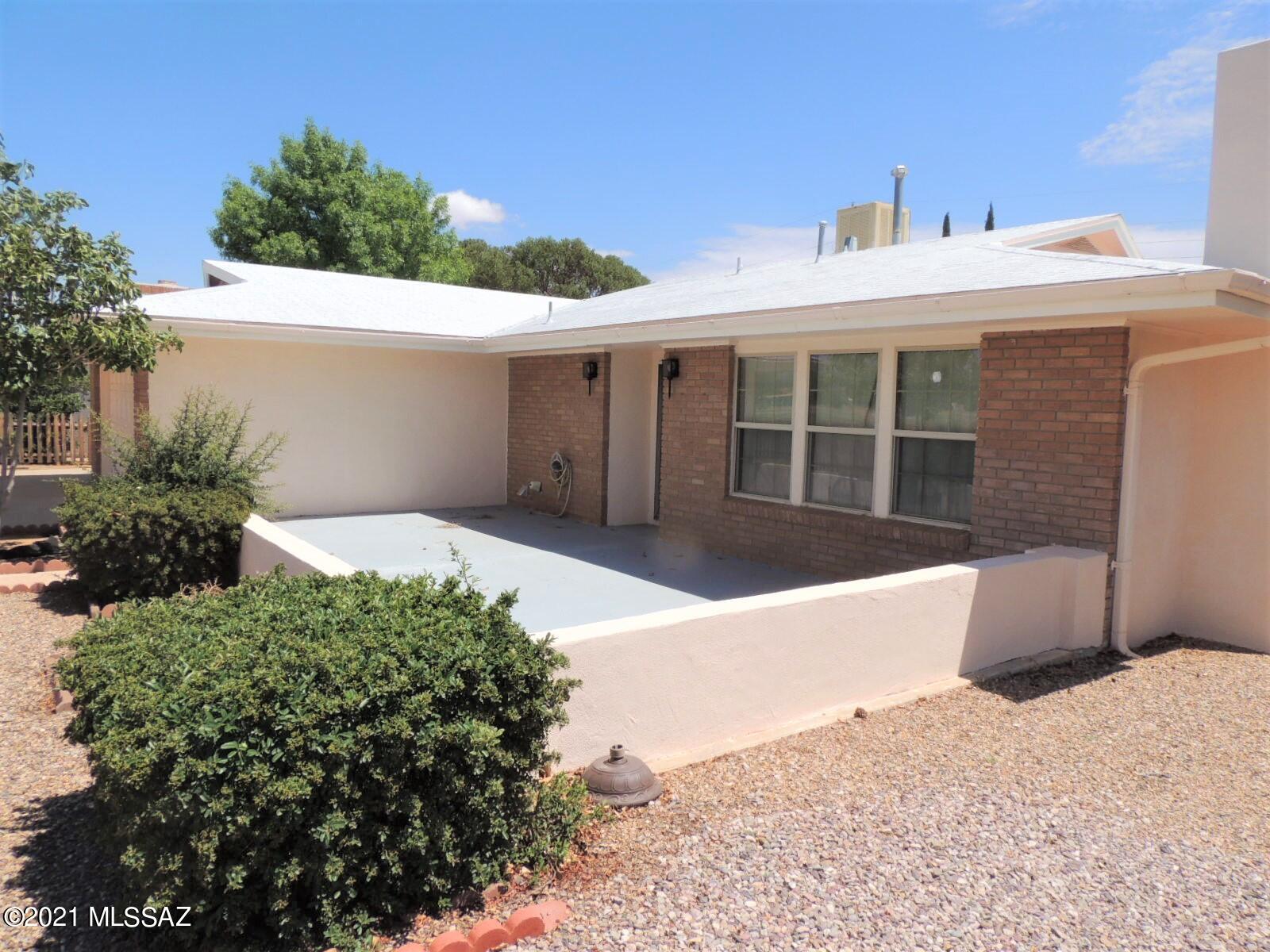 Sun Sites Heights - Residential