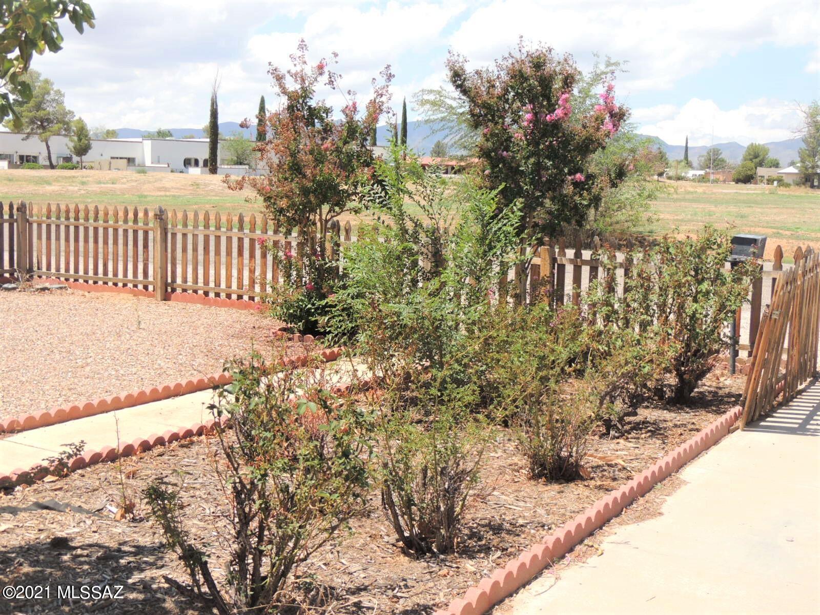 Sun Sites Heights - Residential