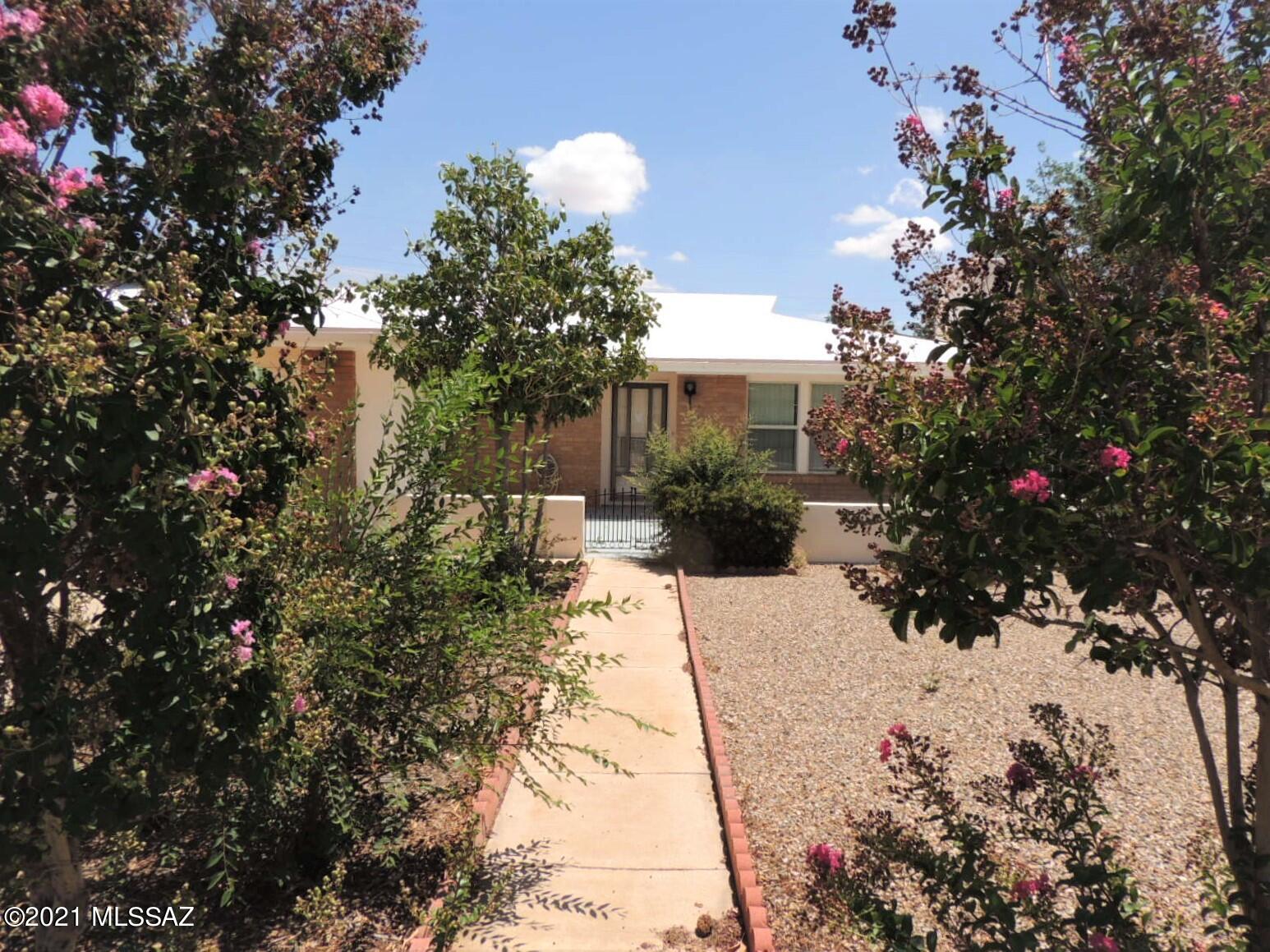 Sun Sites Heights - Residential
