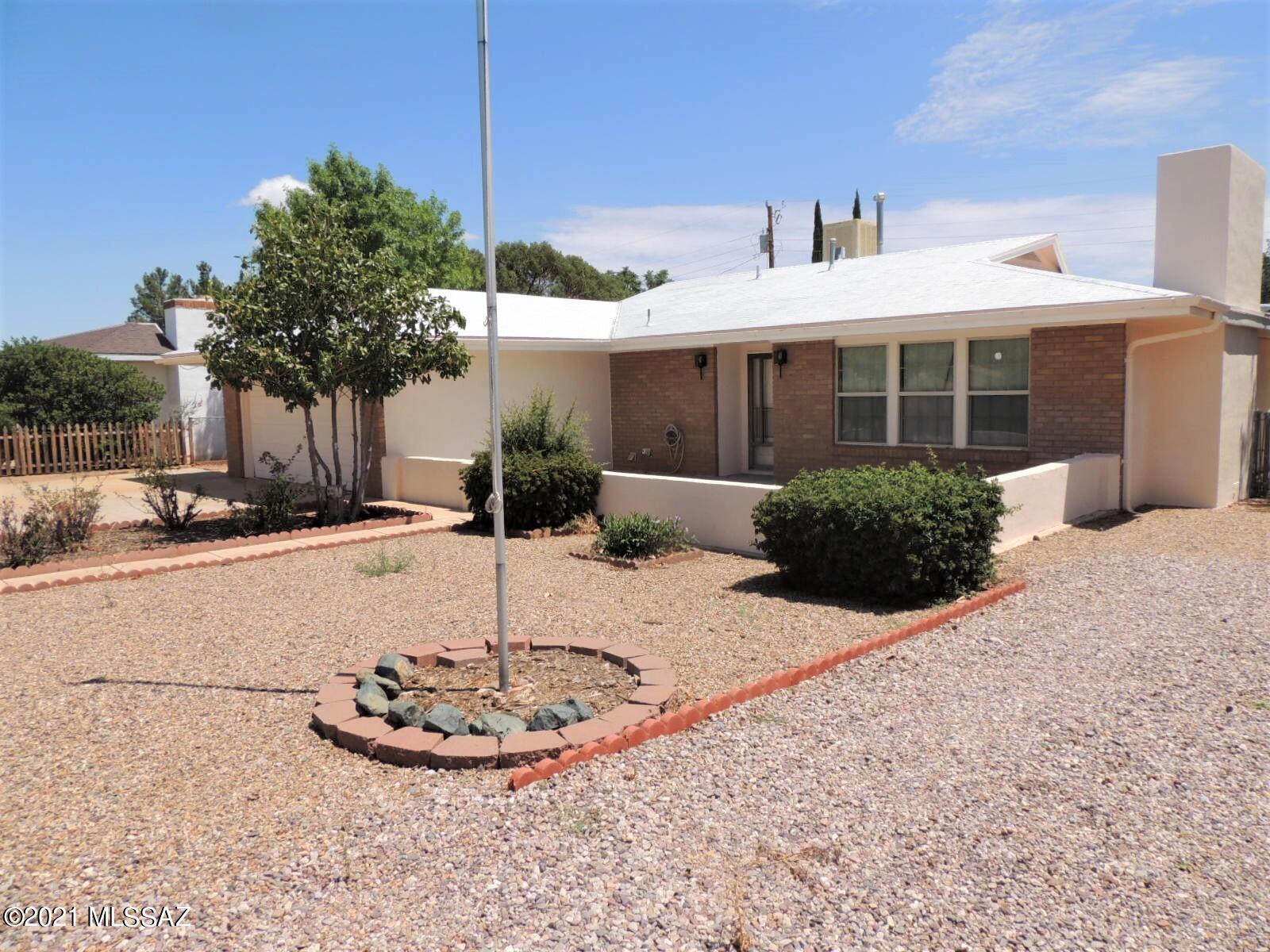 Sun Sites Heights - Residential