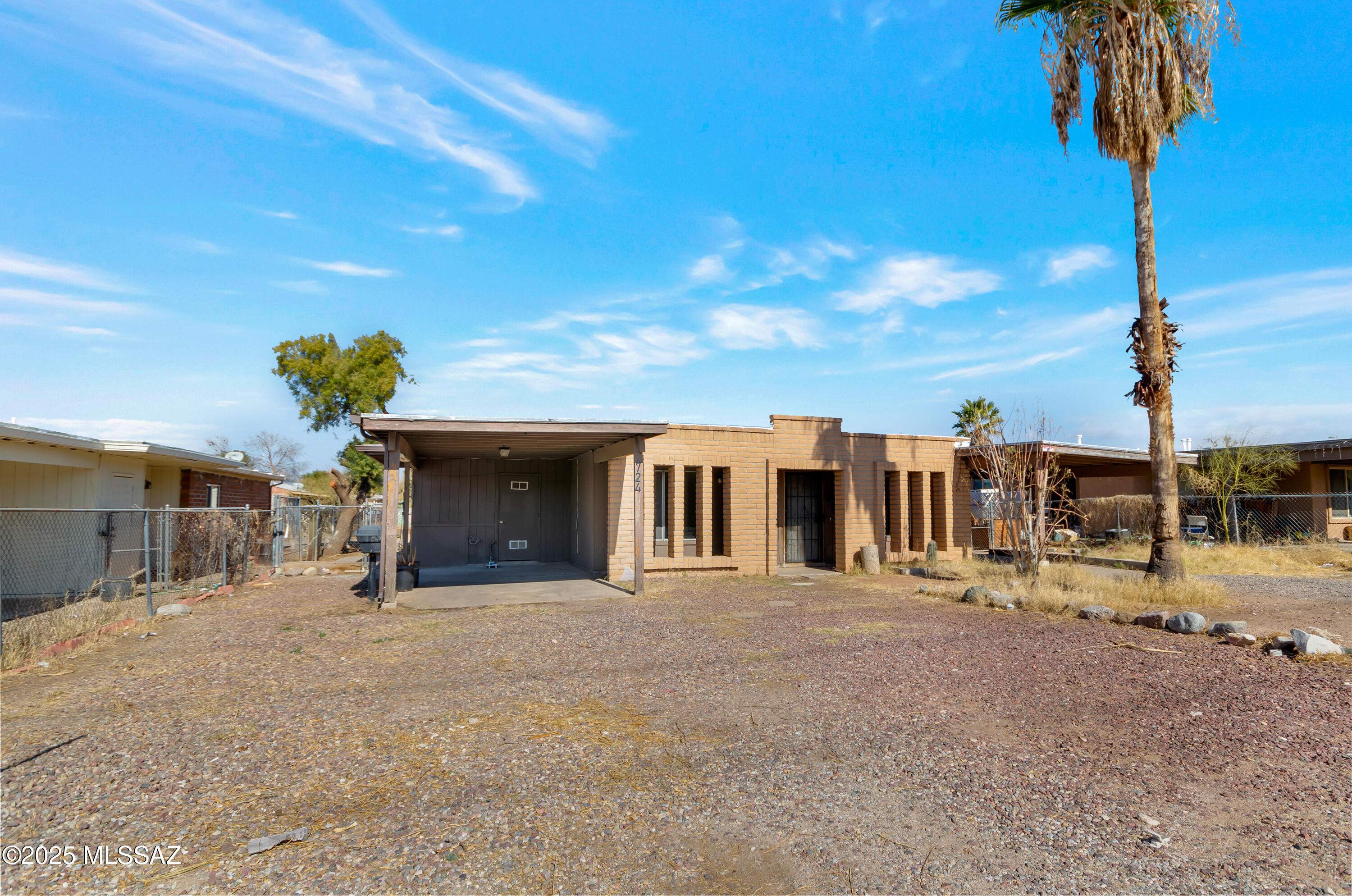 Collen Subdivision - Residential Income