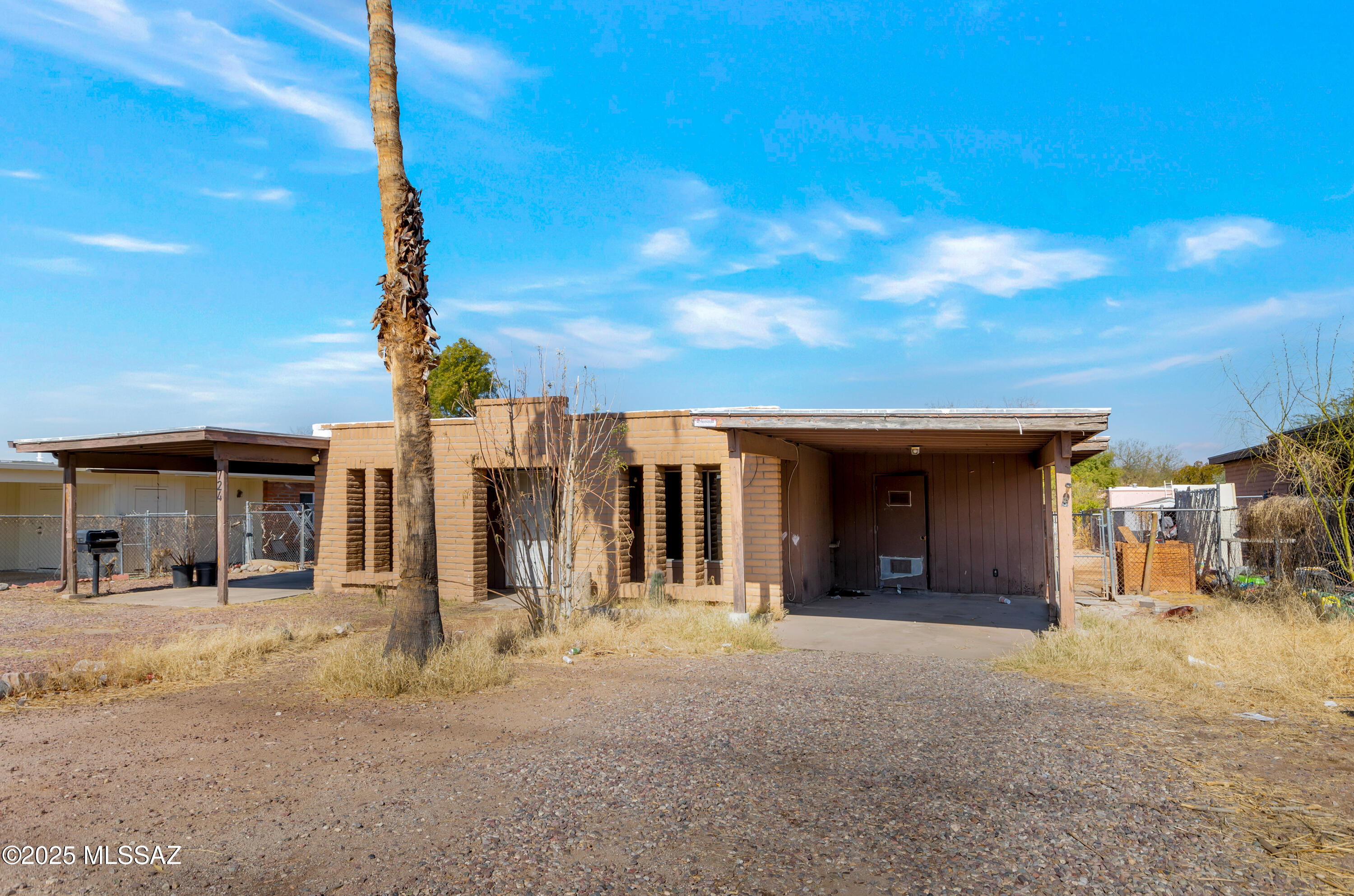 Collen Subdivision - Residential Income