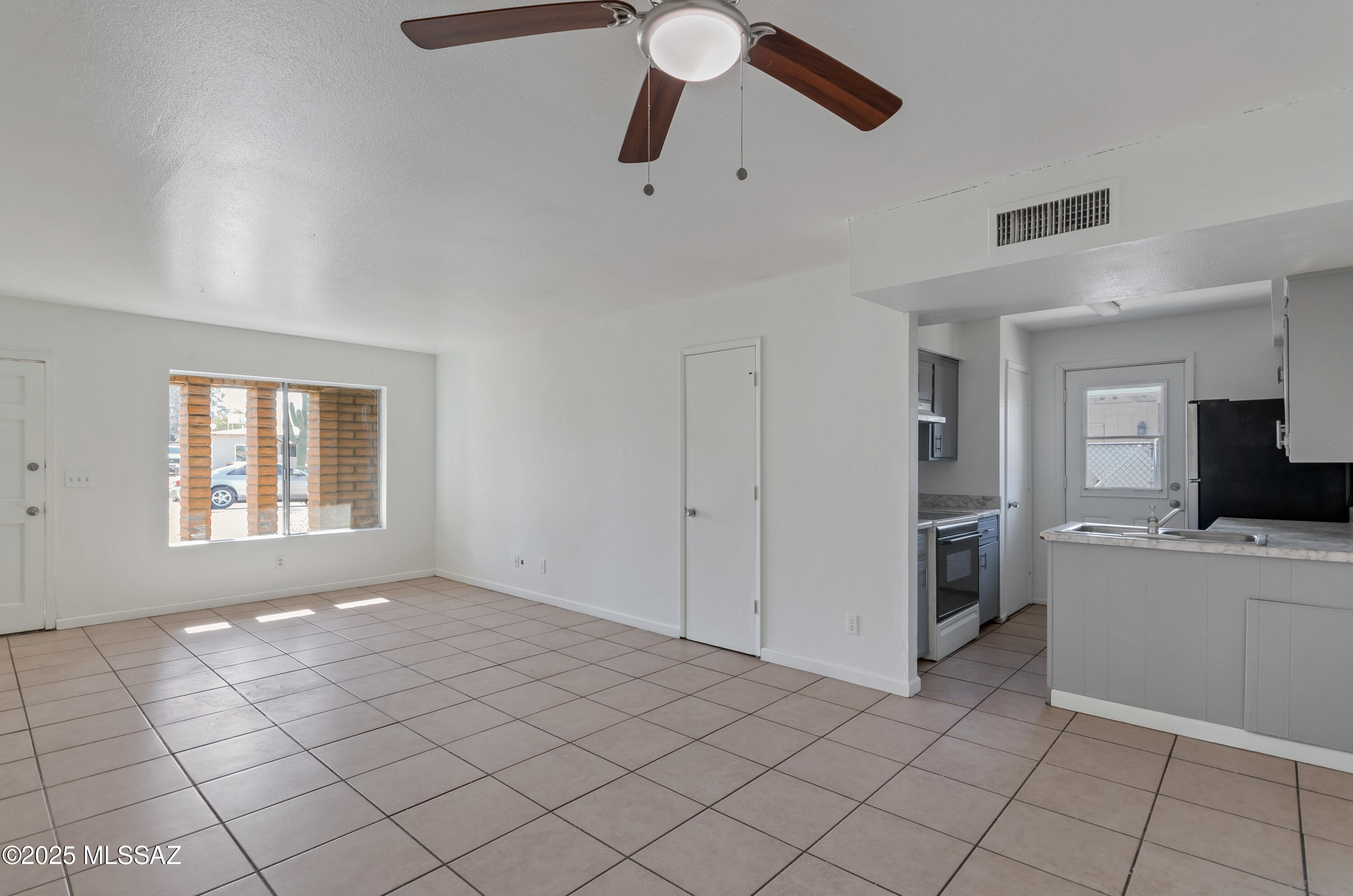 Collen Subdivision - Residential Income