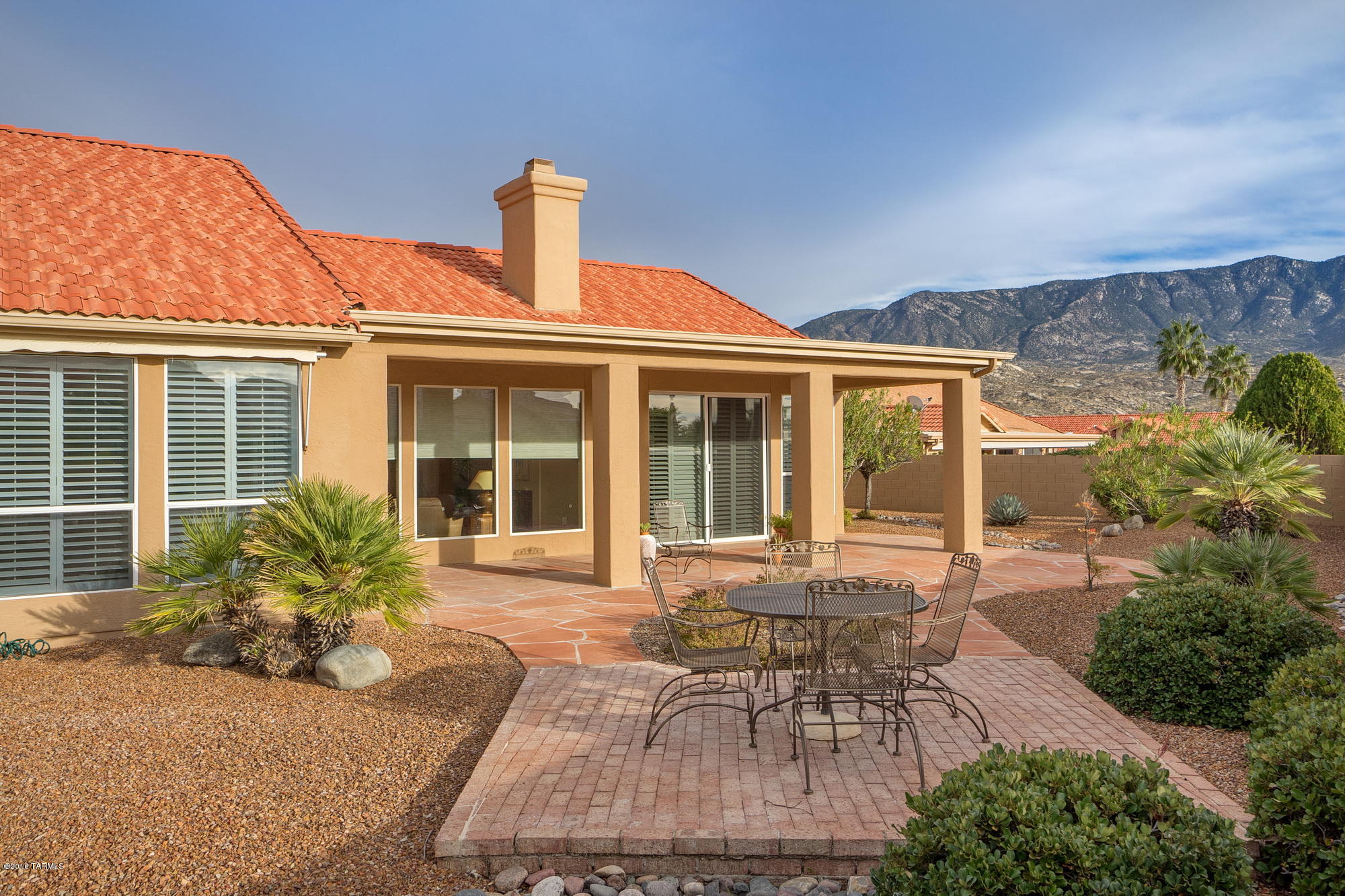 Saddlebrooke - Residential