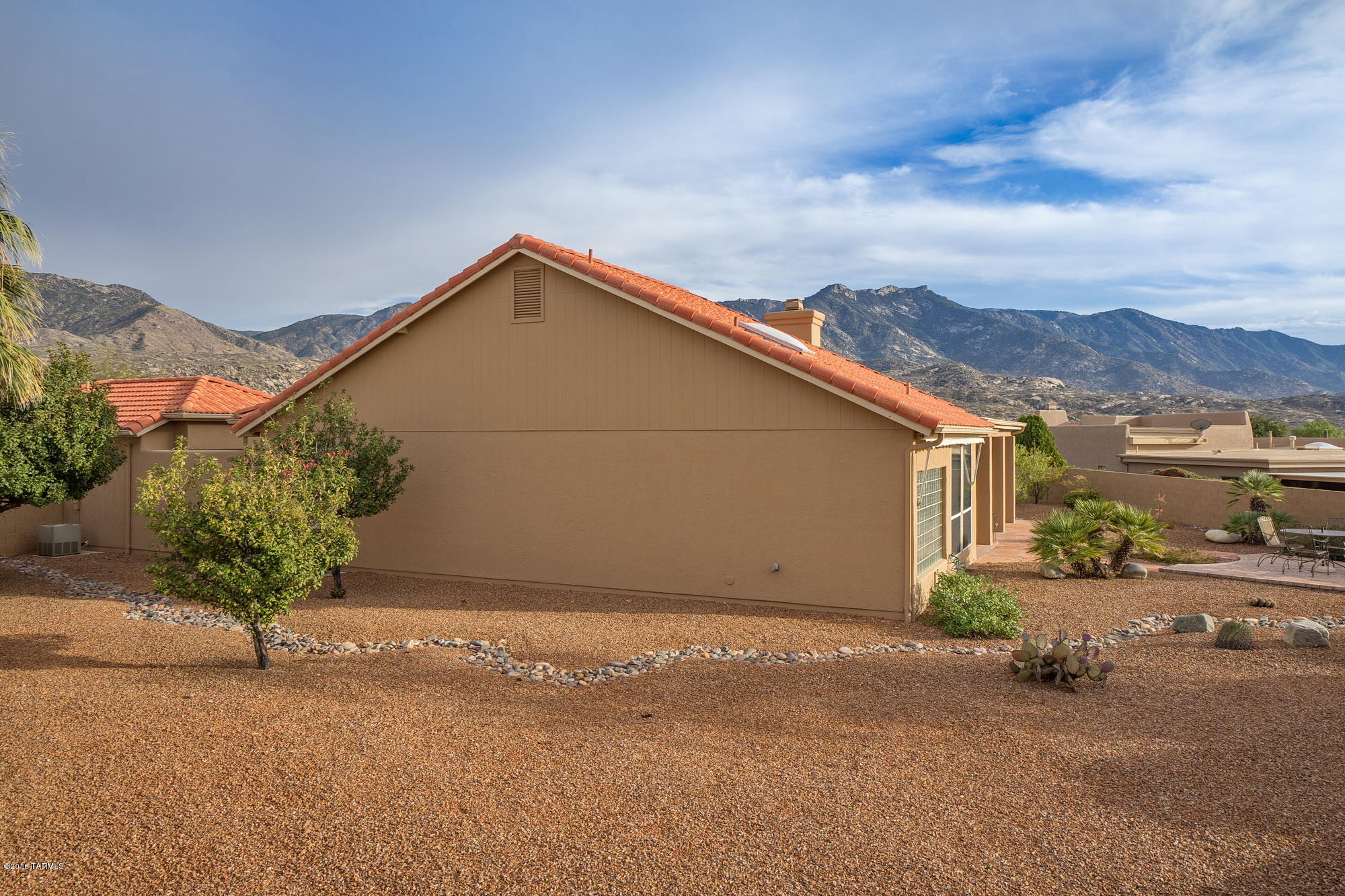 Saddlebrooke - Residential