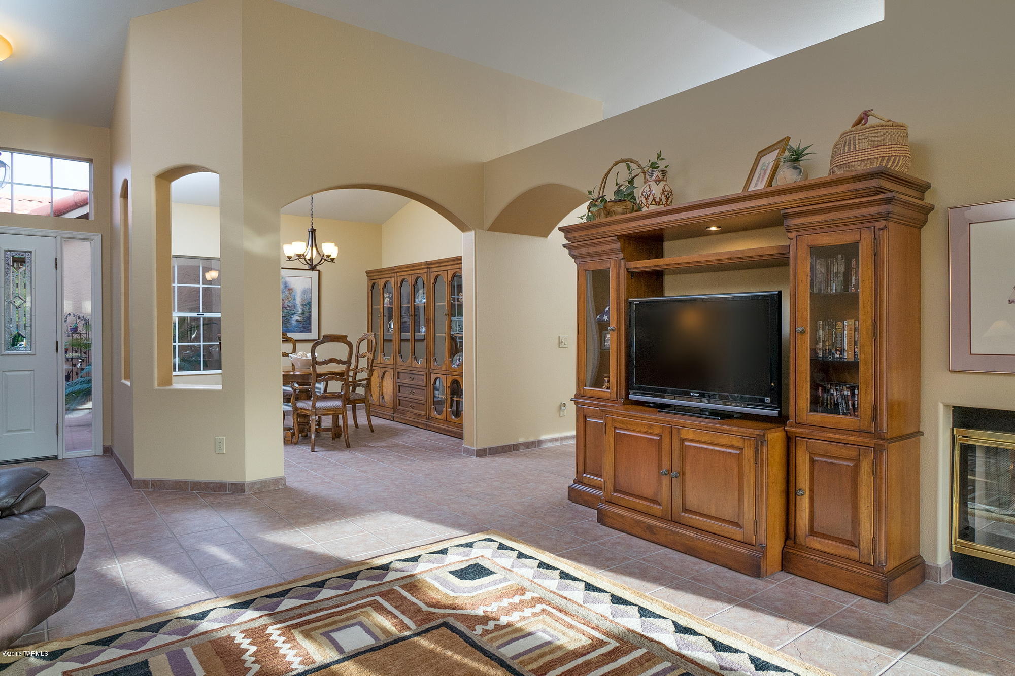 Saddlebrooke - Residential