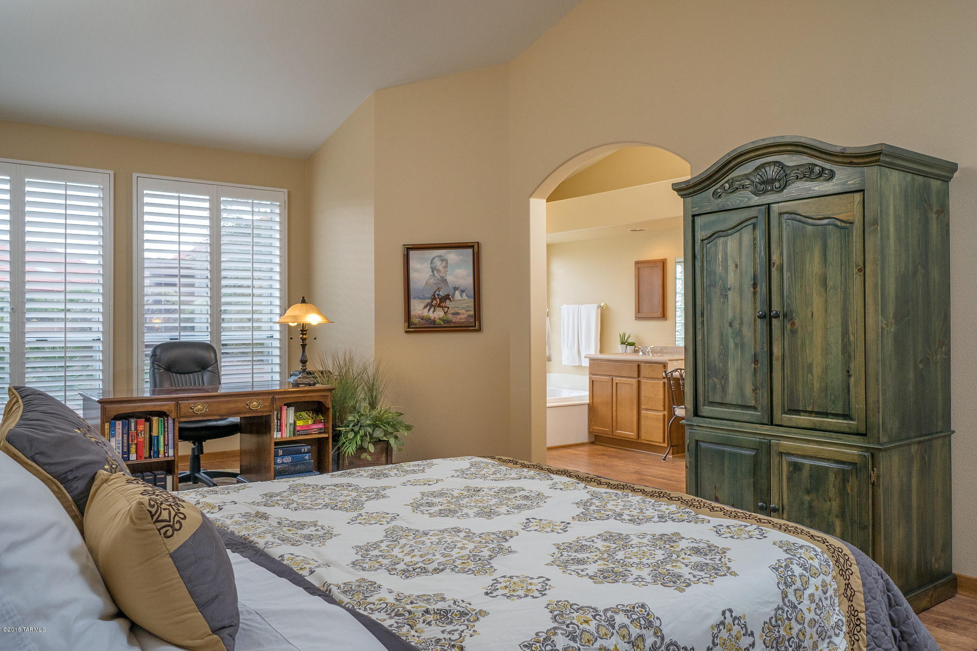 Saddlebrooke - Residential