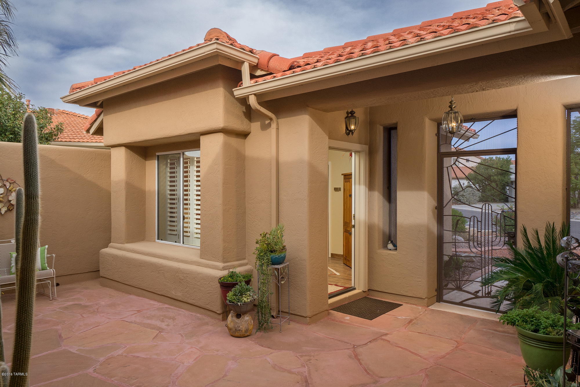 Saddlebrooke - Residential