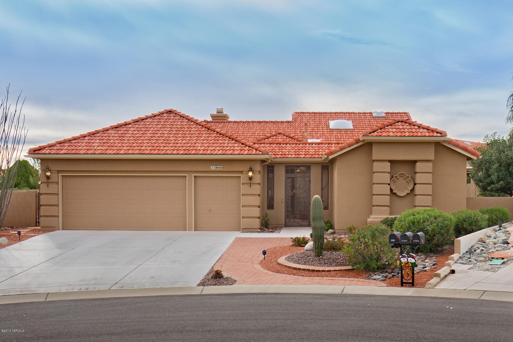 Saddlebrooke - Residential