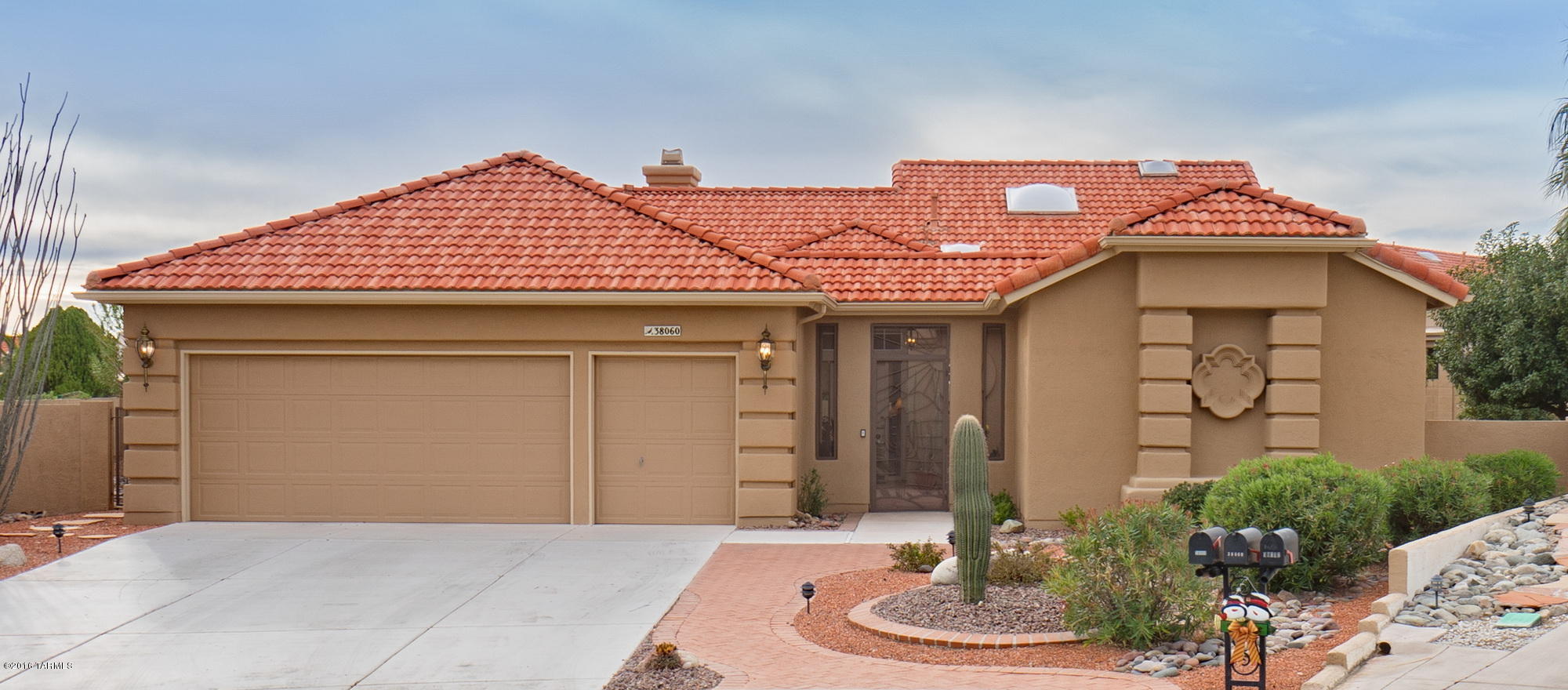 Saddlebrooke - Residential
