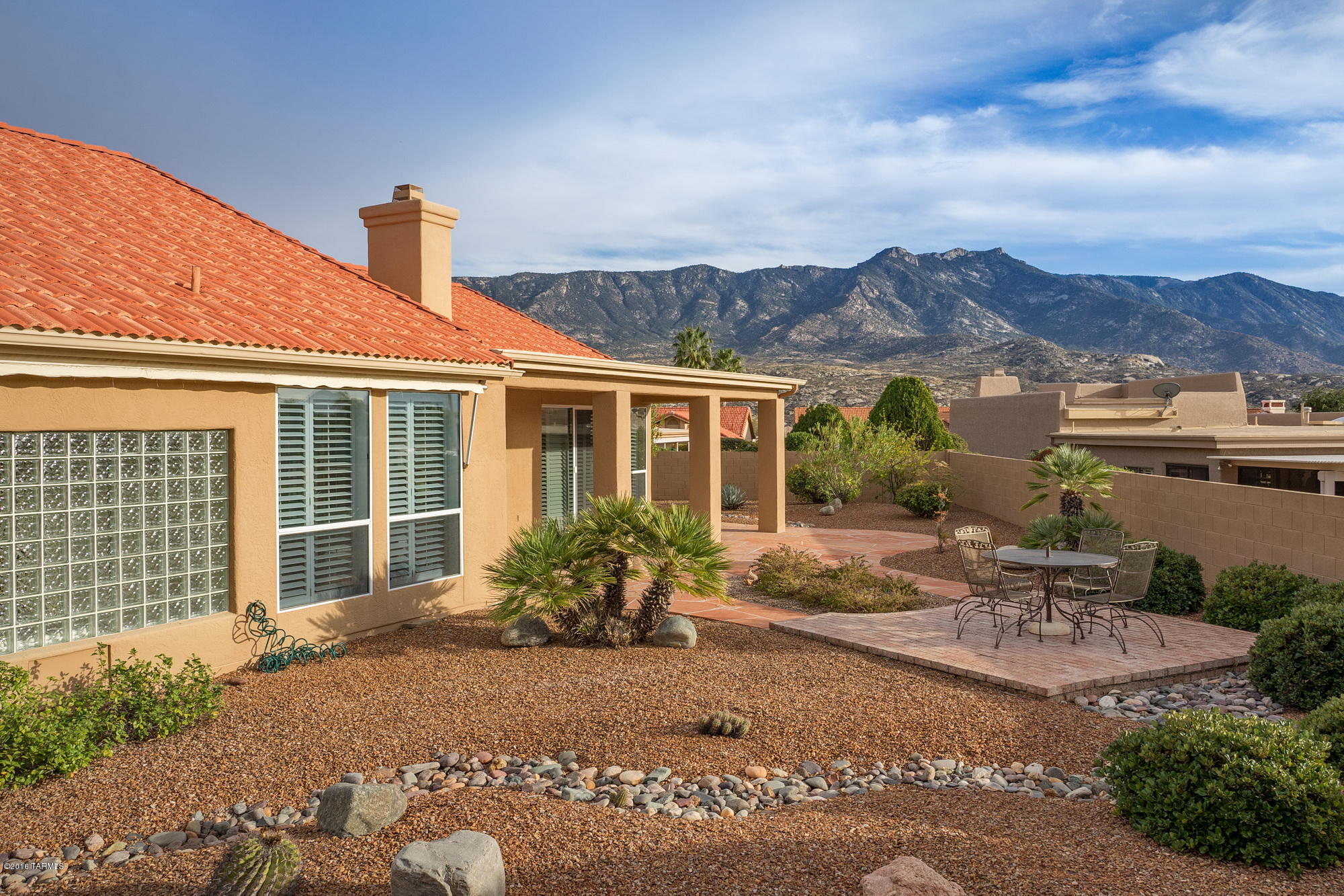 Saddlebrooke - Residential