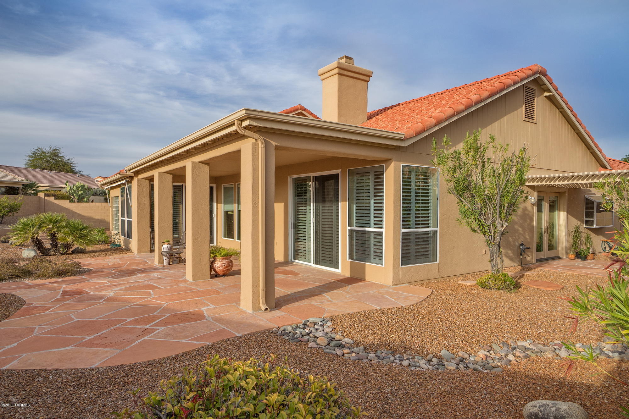 Saddlebrooke - Residential