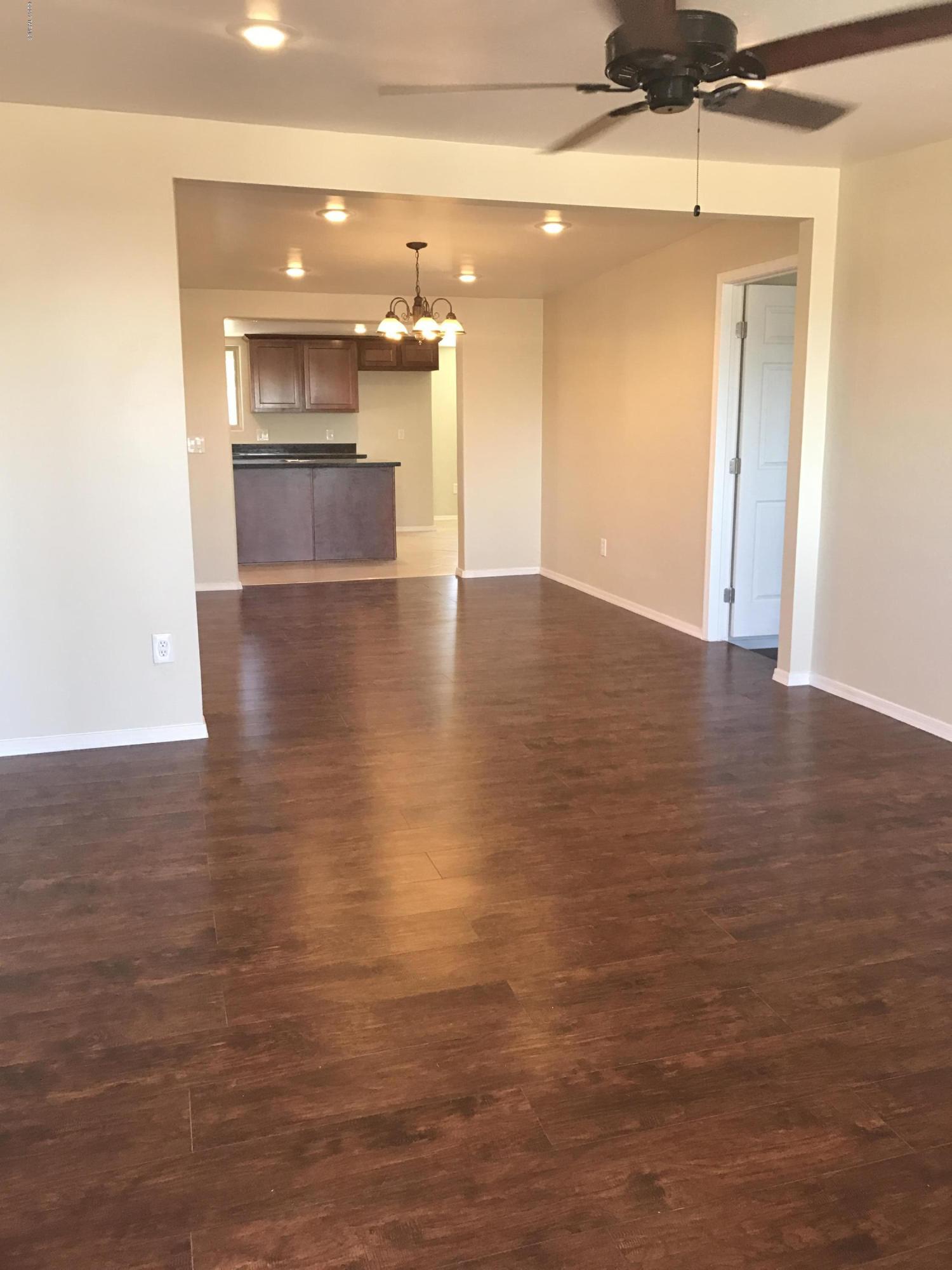 Rita Manor Terrace (1-119) - Residential
