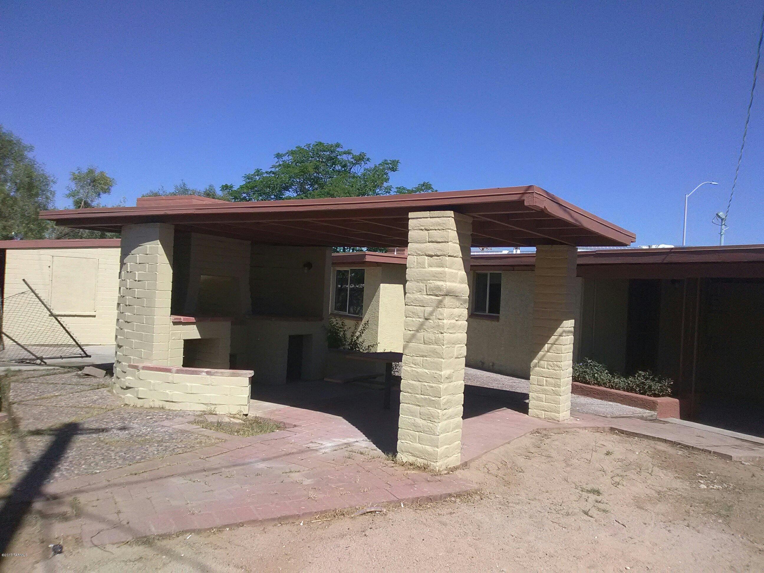 Rita Manor Terrace (1-119) - Residential