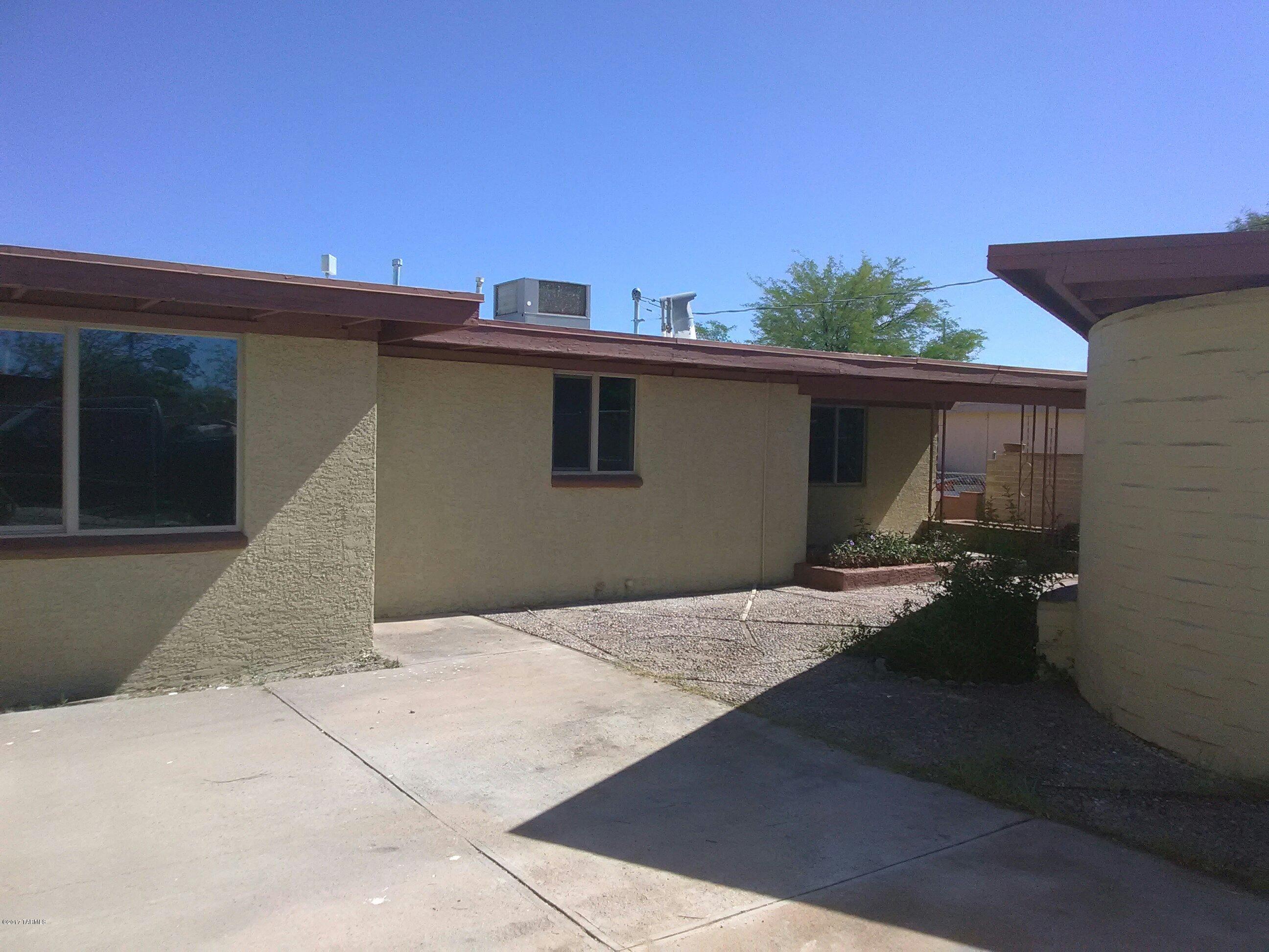 Rita Manor Terrace (1-119) - Residential