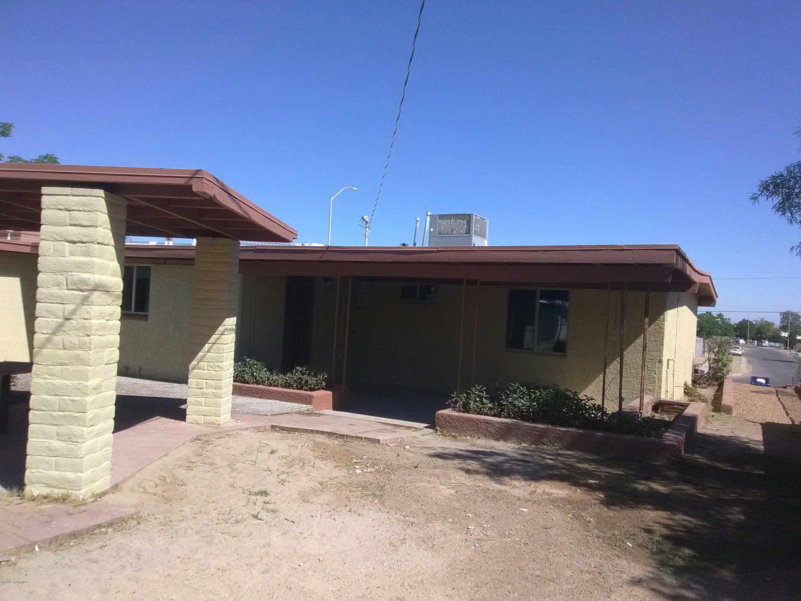 Rita Manor Terrace (1-119) - Residential