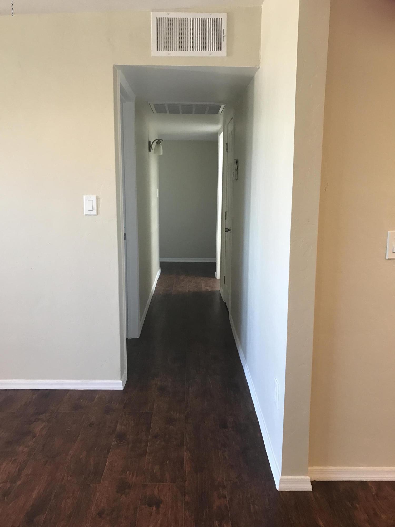Rita Manor Terrace (1-119) - Residential