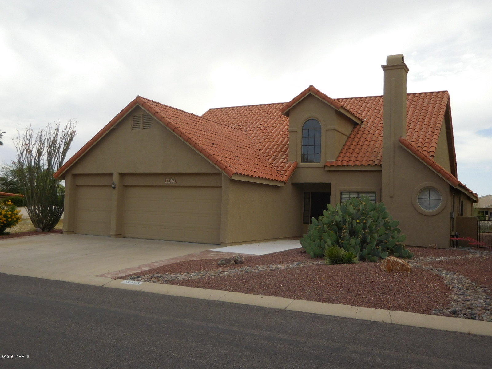 Fairway Village (1-64) - Residential Lease