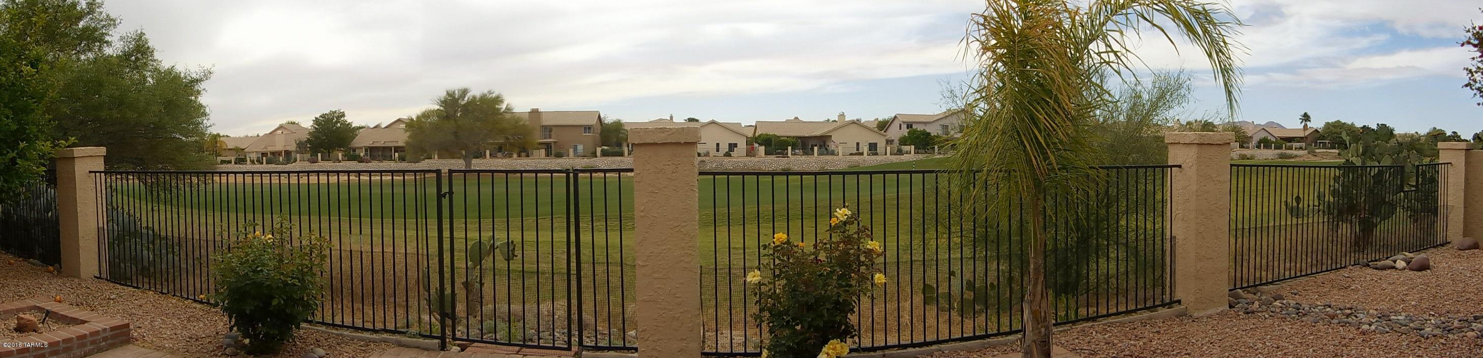 Fairway Village (1-64) - Residential Lease