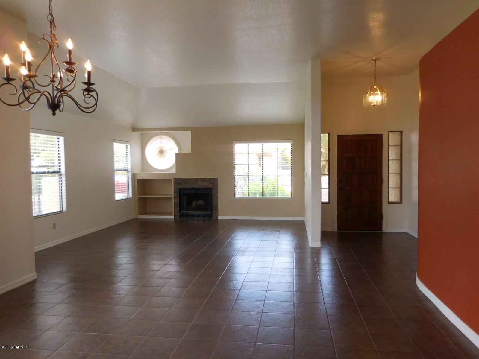 Fairway Village (1-64) - Residential Lease