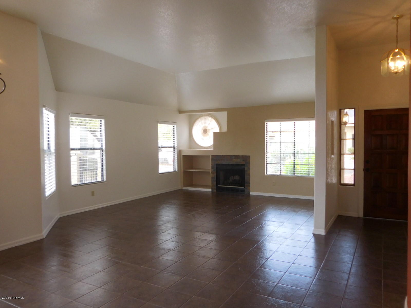 Fairway Village (1-64) - Residential Lease