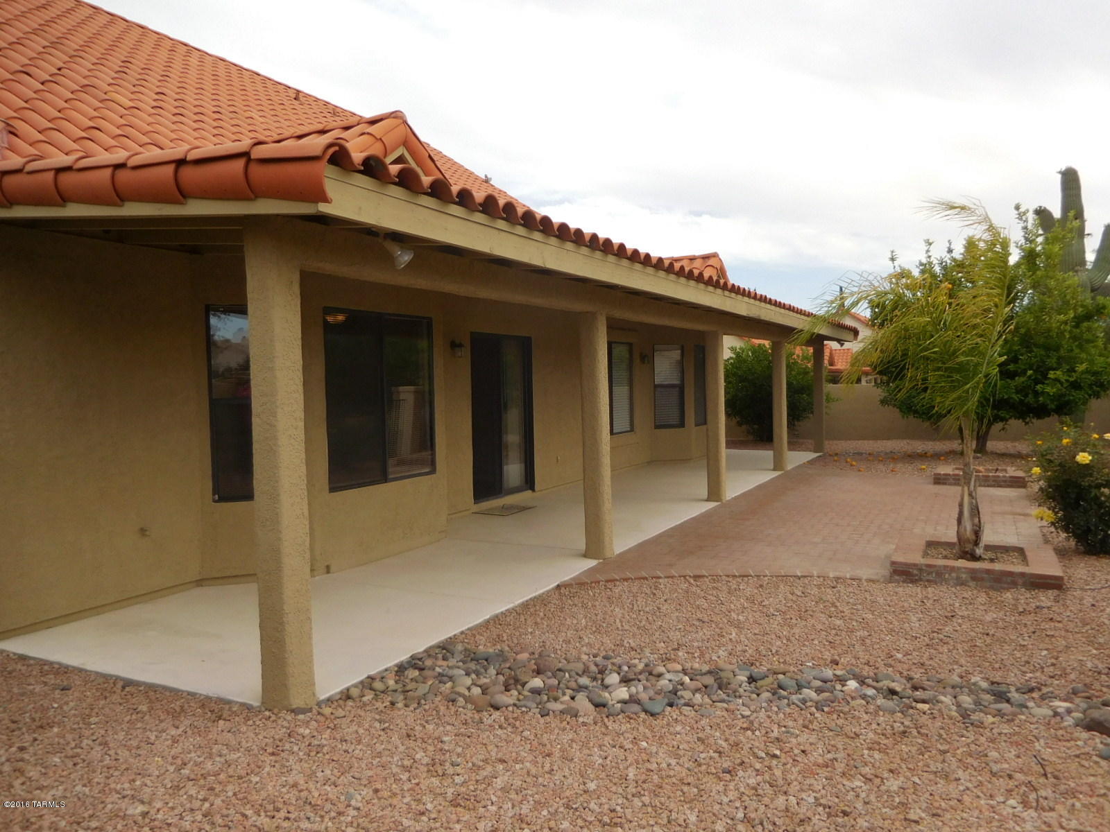 Fairway Village (1-64) - Residential Lease