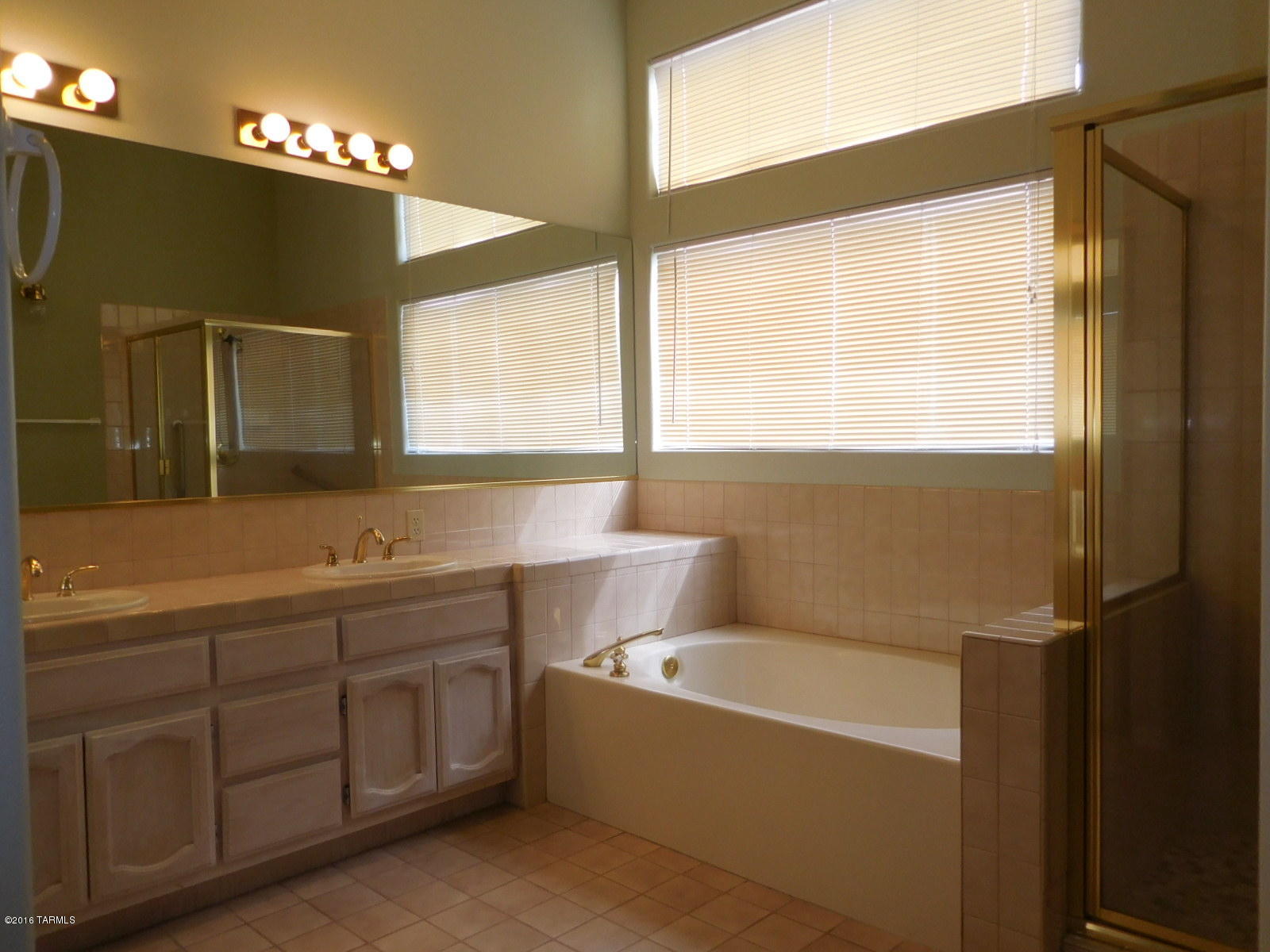 Fairway Village (1-64) - Residential Lease