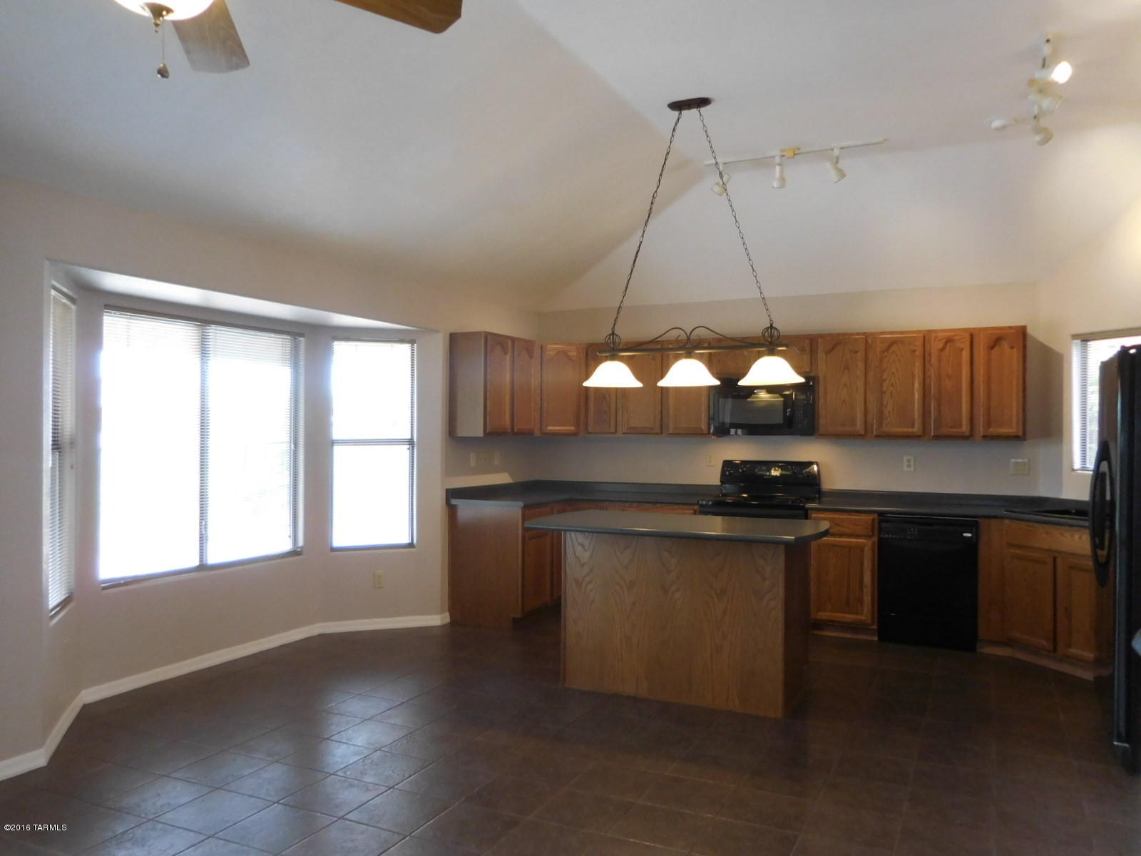 Fairway Village (1-64) - Residential Lease