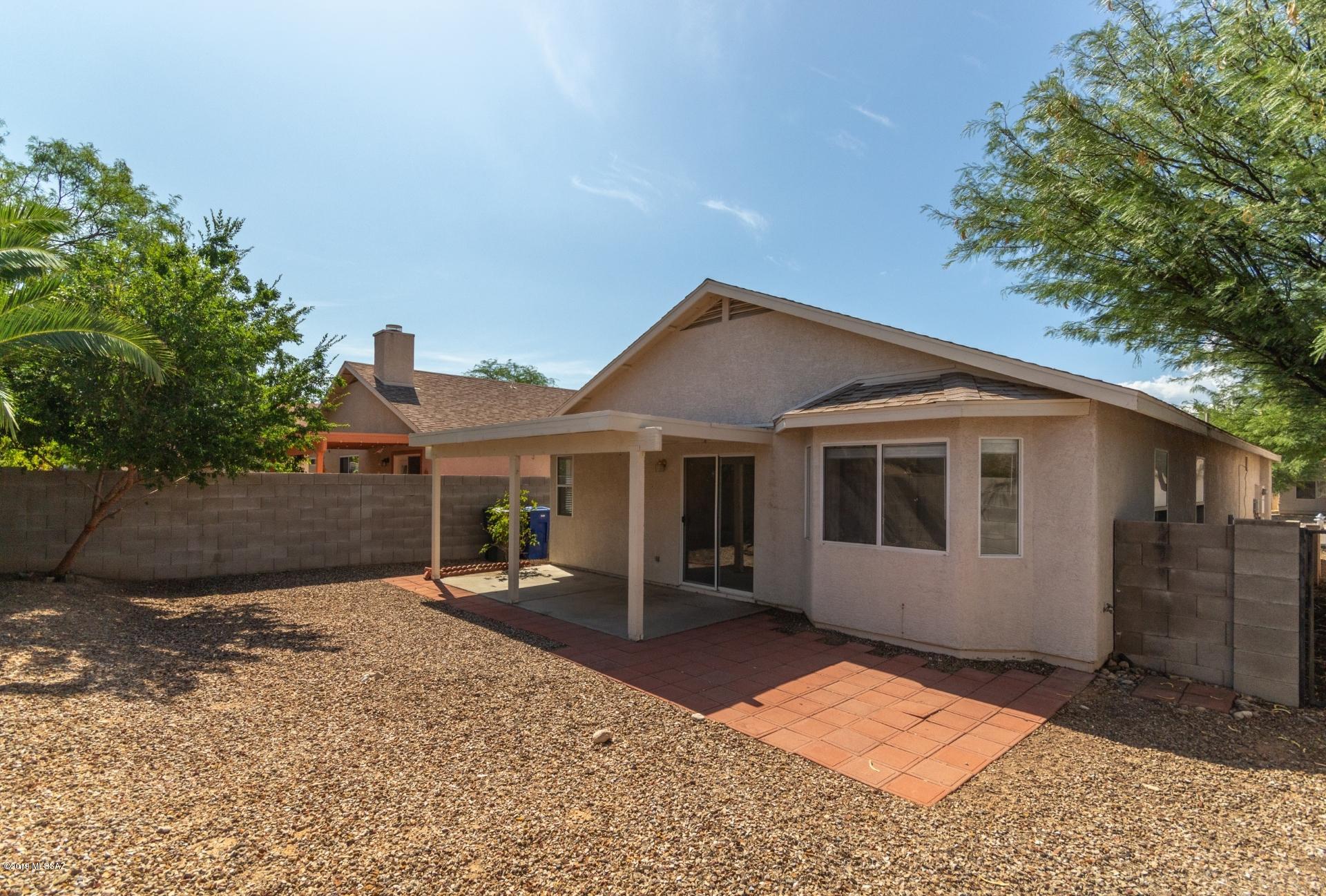 Hacienda Del Oro (1-78) - Residential