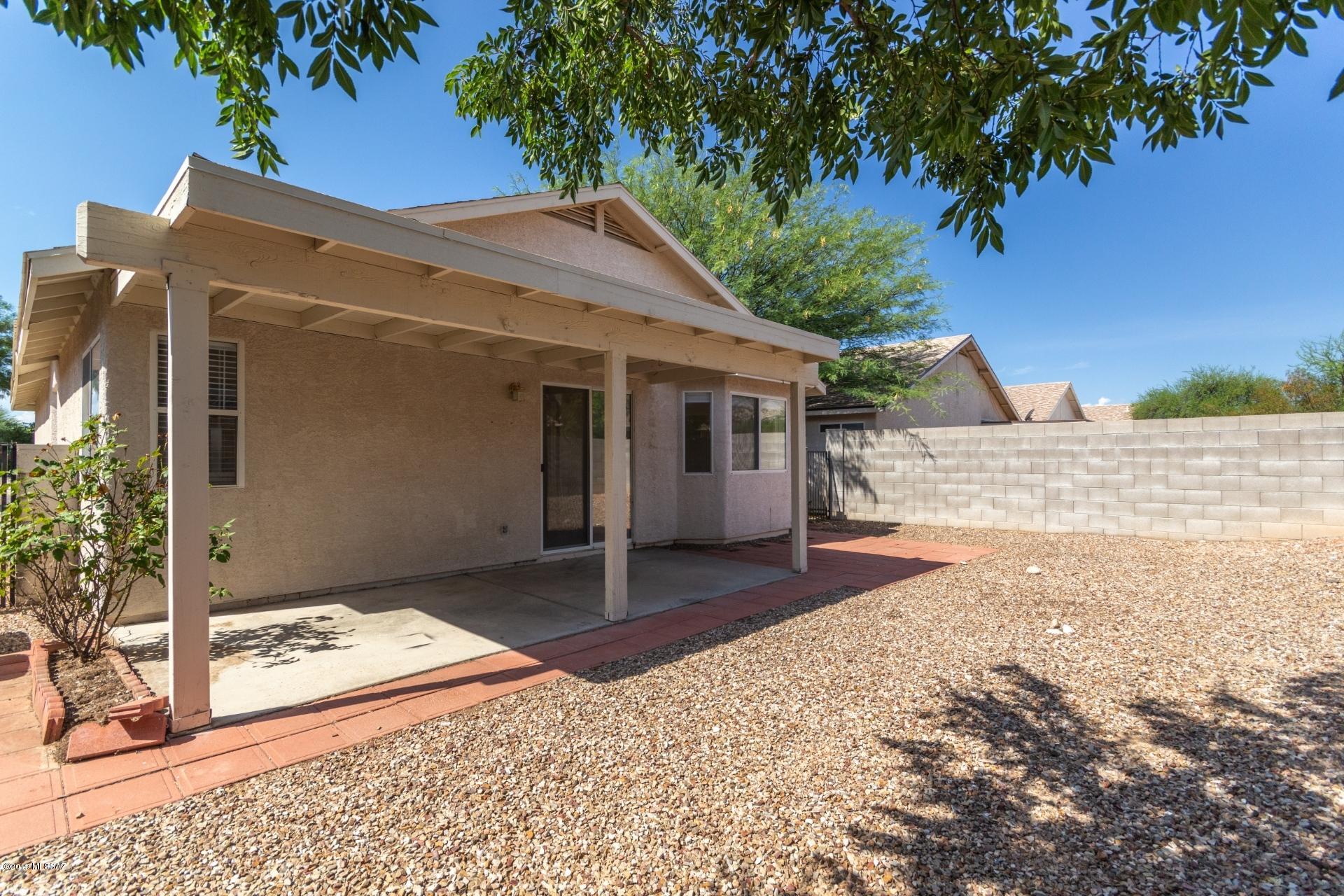 Hacienda Del Oro (1-78) - Residential