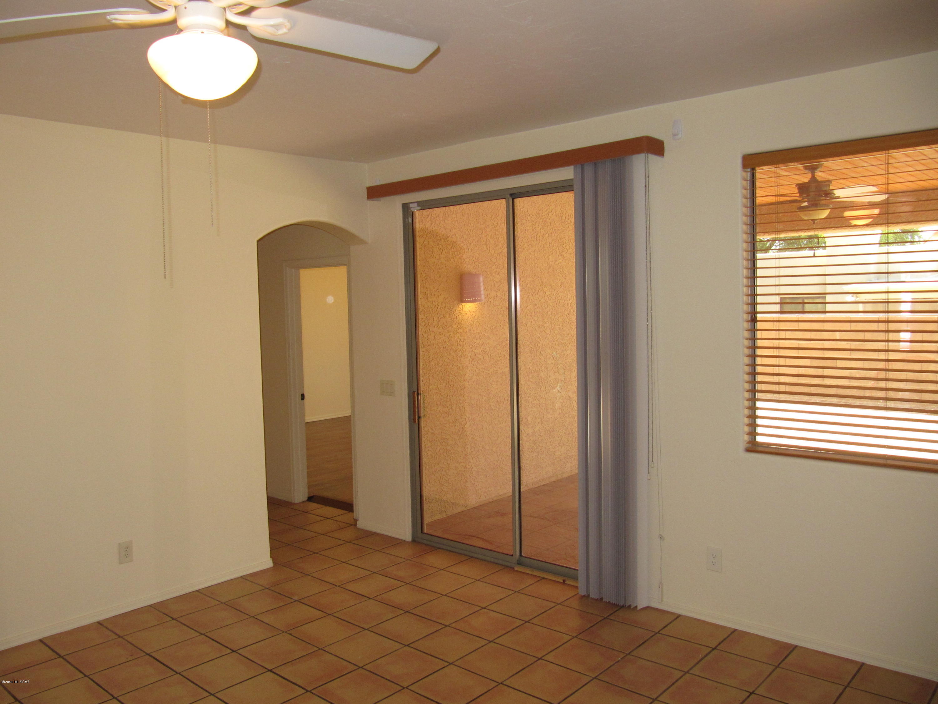 Hornaday Terrace (1-20) - Residential Lease