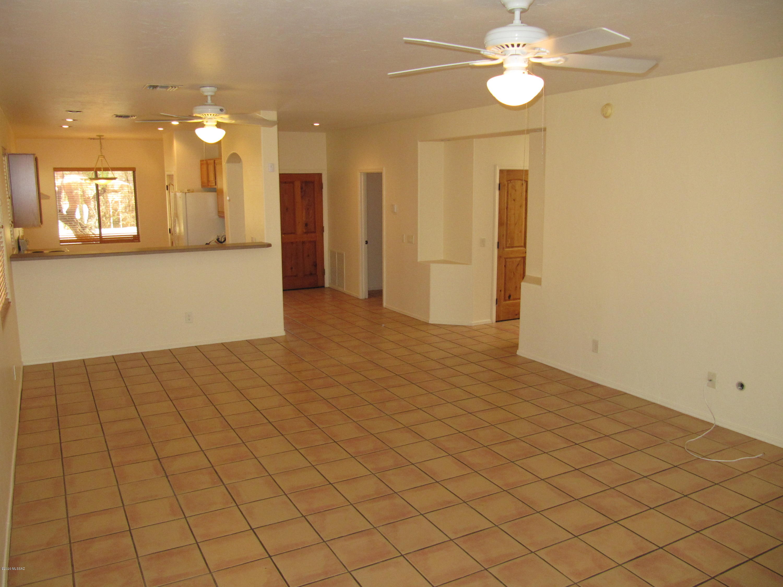 Hornaday Terrace (1-20) - Residential Lease