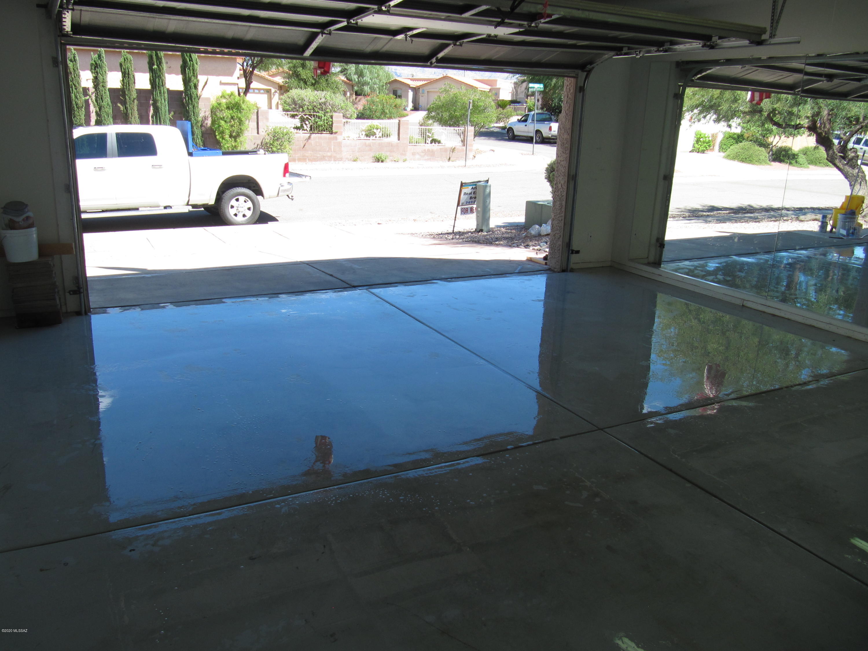 Hornaday Terrace (1-20) - Residential Lease